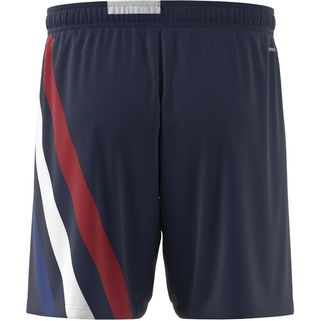Fortore 23 Shorts, Blue, , large image number 9