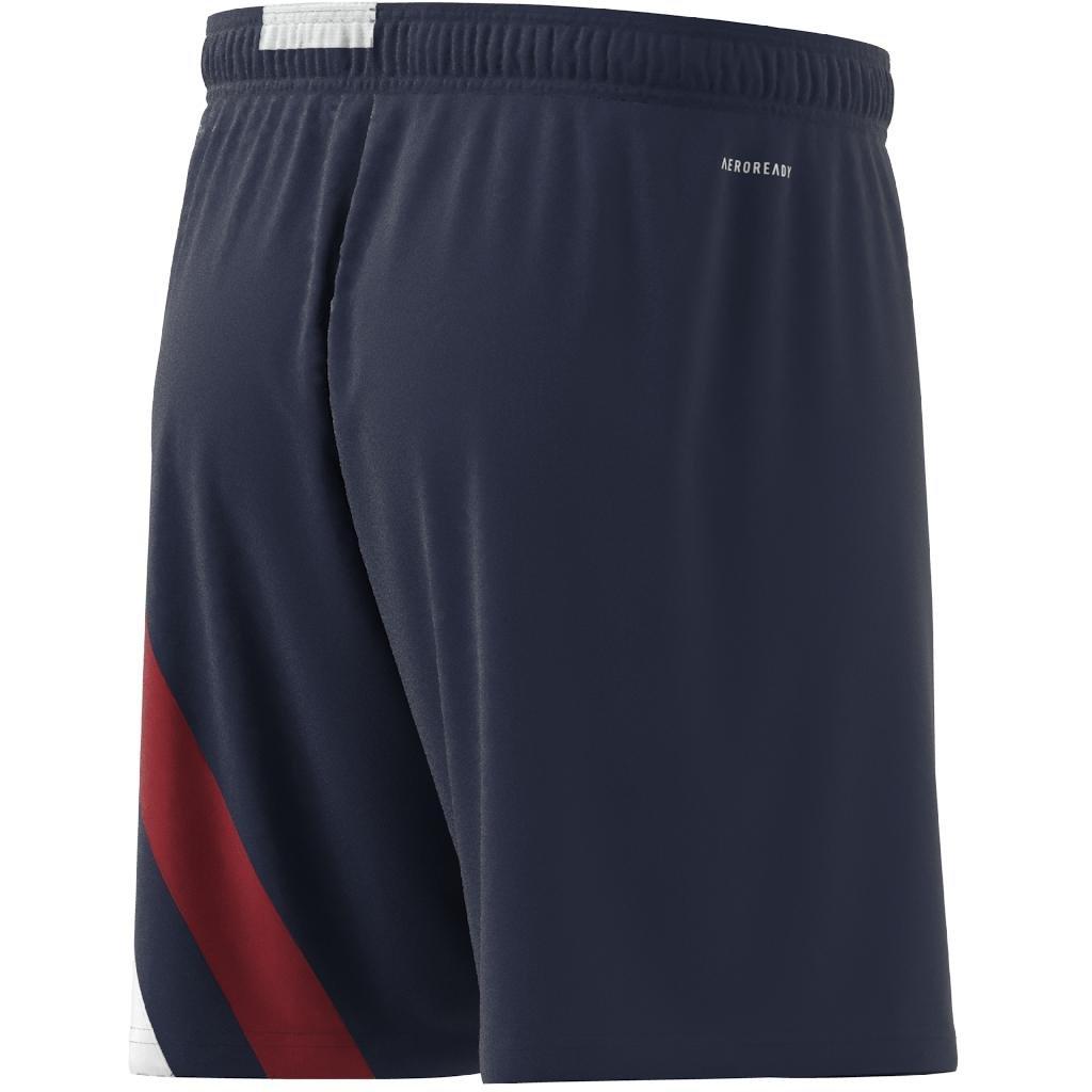 Fortore 23 Shorts, Blue, , large image number 10