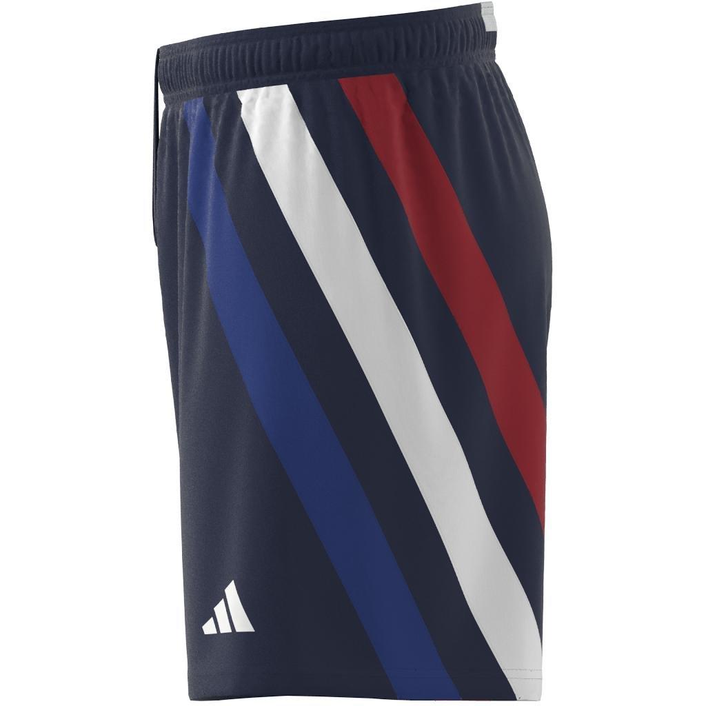 Fortore 23 Shorts, Blue, , large image number 12