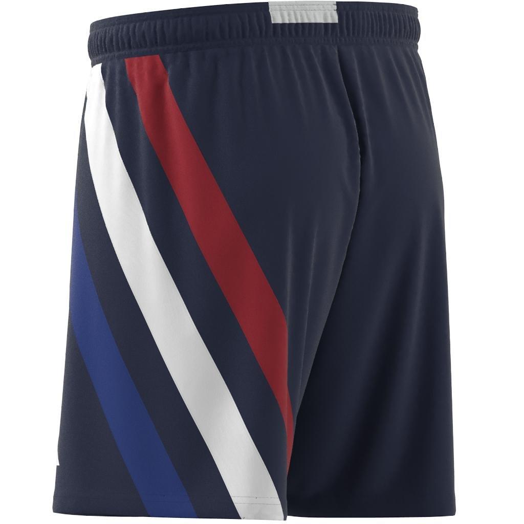 Fortore 23 Shorts, Blue, , large image number 13