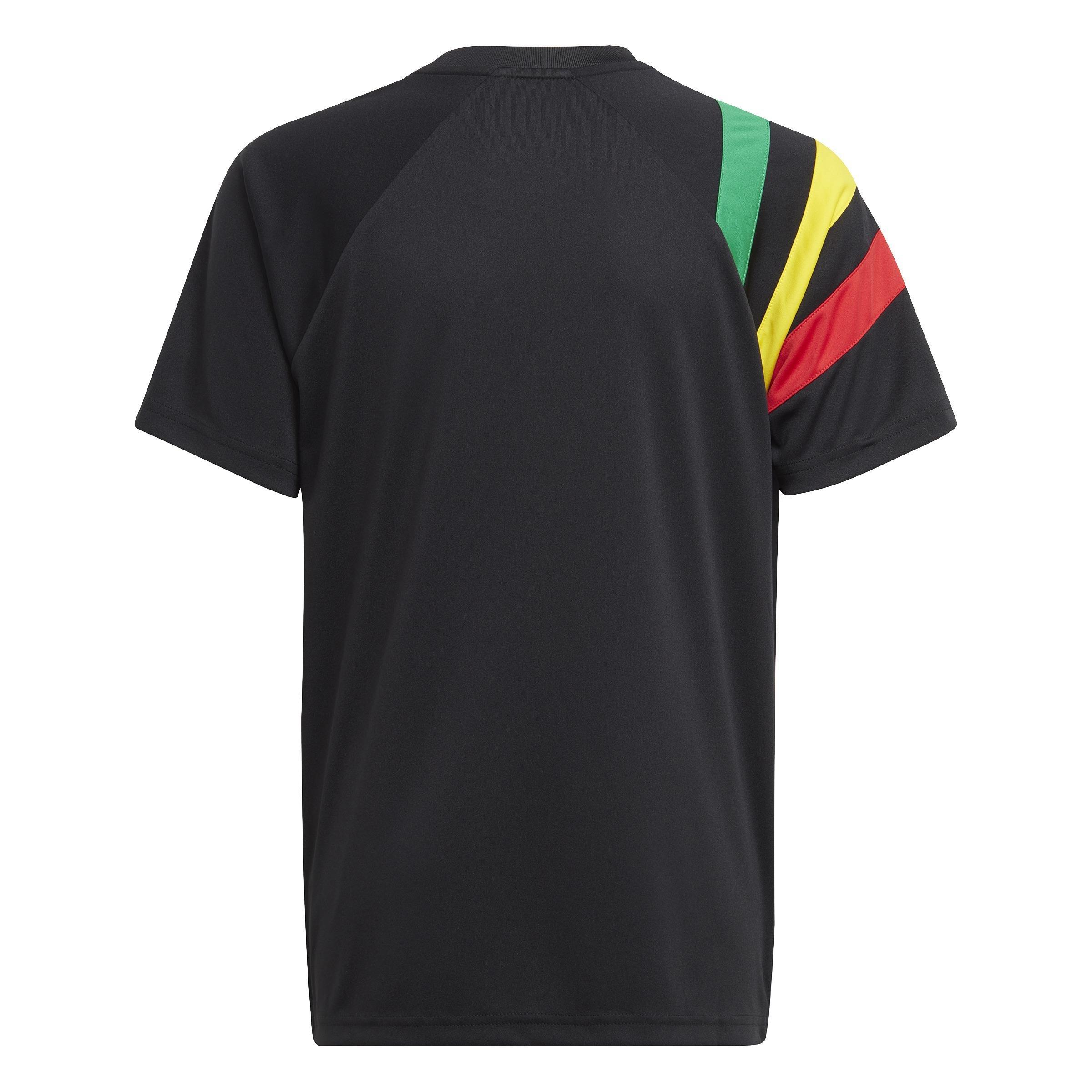Unisex Kids Fortore 23 Jersey, Multicolour, , large image number 3