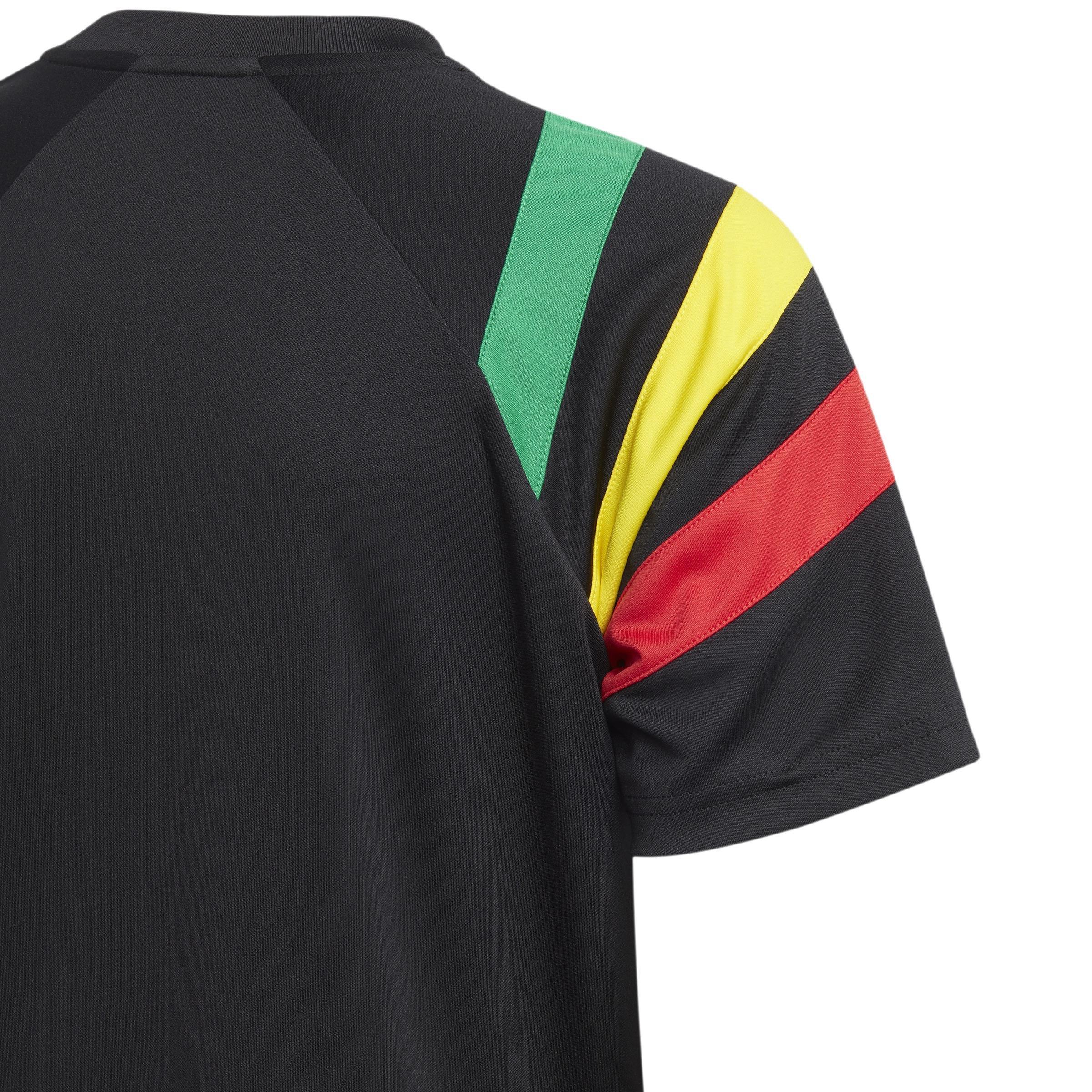 Unisex Kids Fortore 23 Jersey, Multicolour, A701_ONE, large image number 5