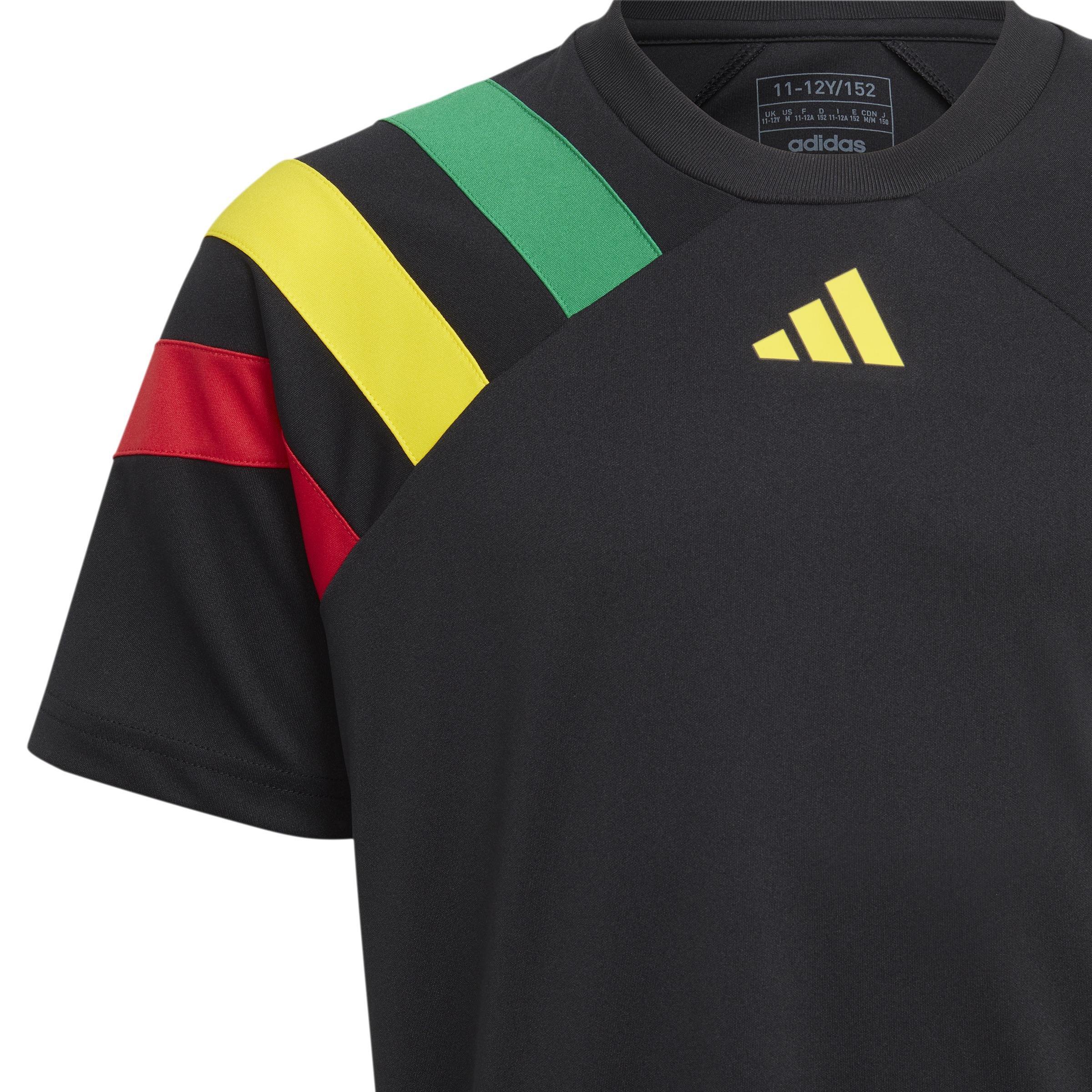Unisex Kids Fortore 23 Jersey, Multicolour, , large image number 6