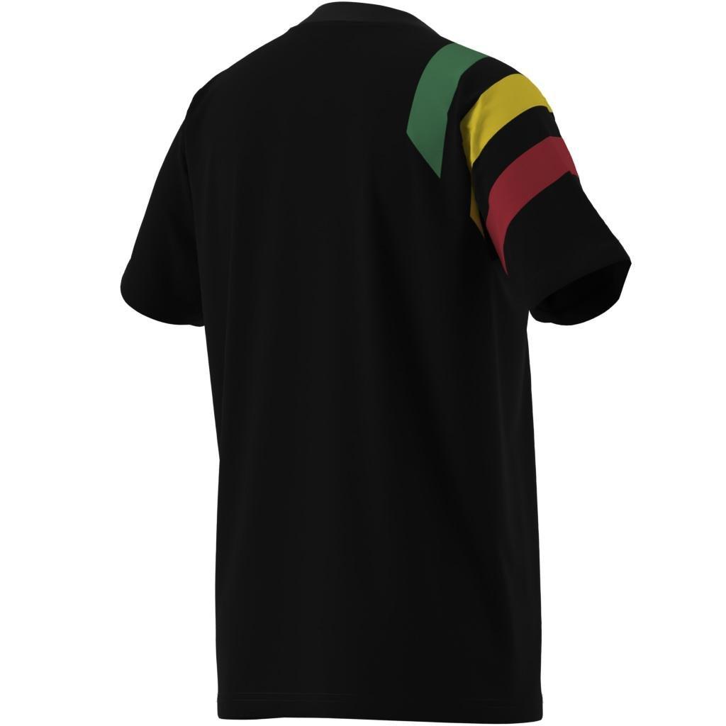 Unisex Kids Fortore 23 Jersey, Multicolour, , large image number 7