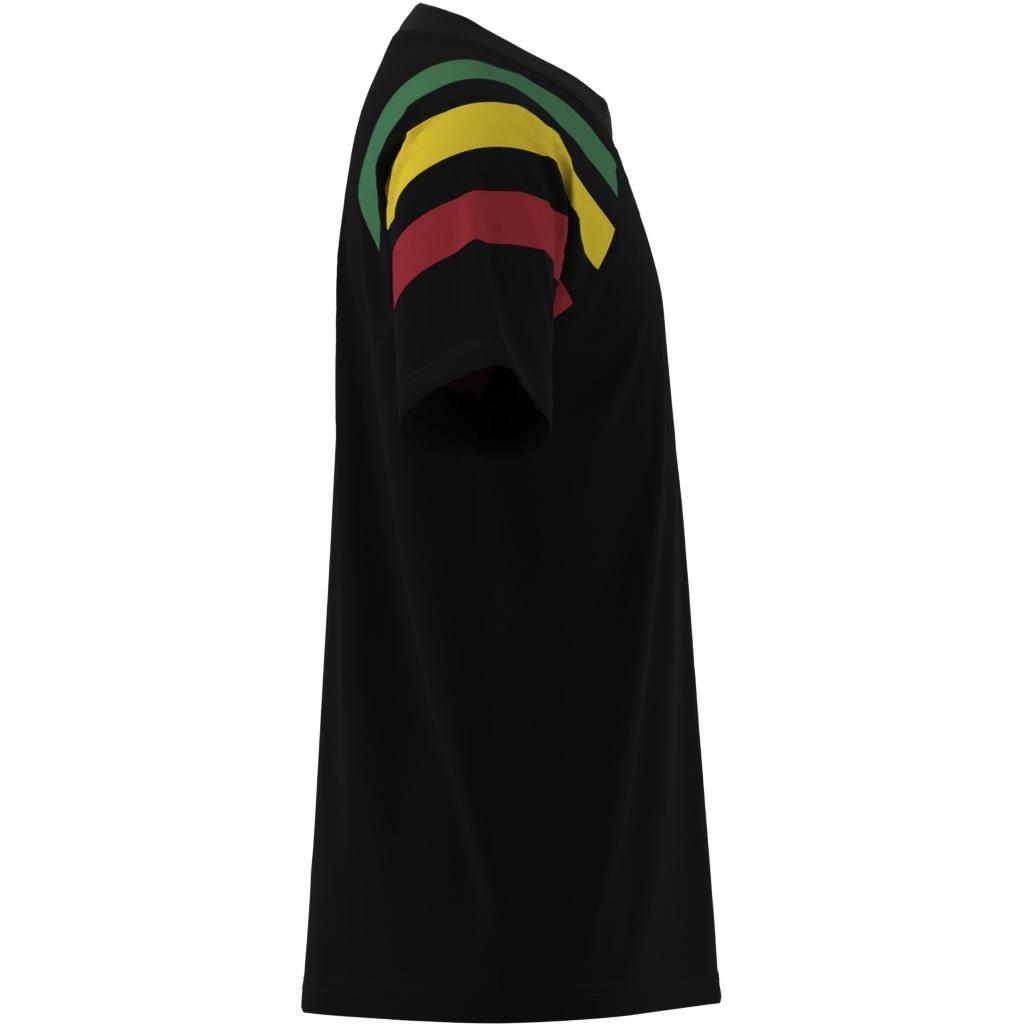 Unisex Kids Fortore 23 Jersey, Multicolour, , large image number 8