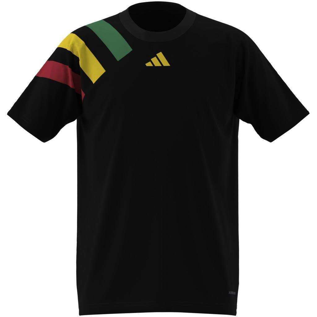 Unisex Kids Fortore 23 Jersey, Multicolour, A701_ONE, large image number 9