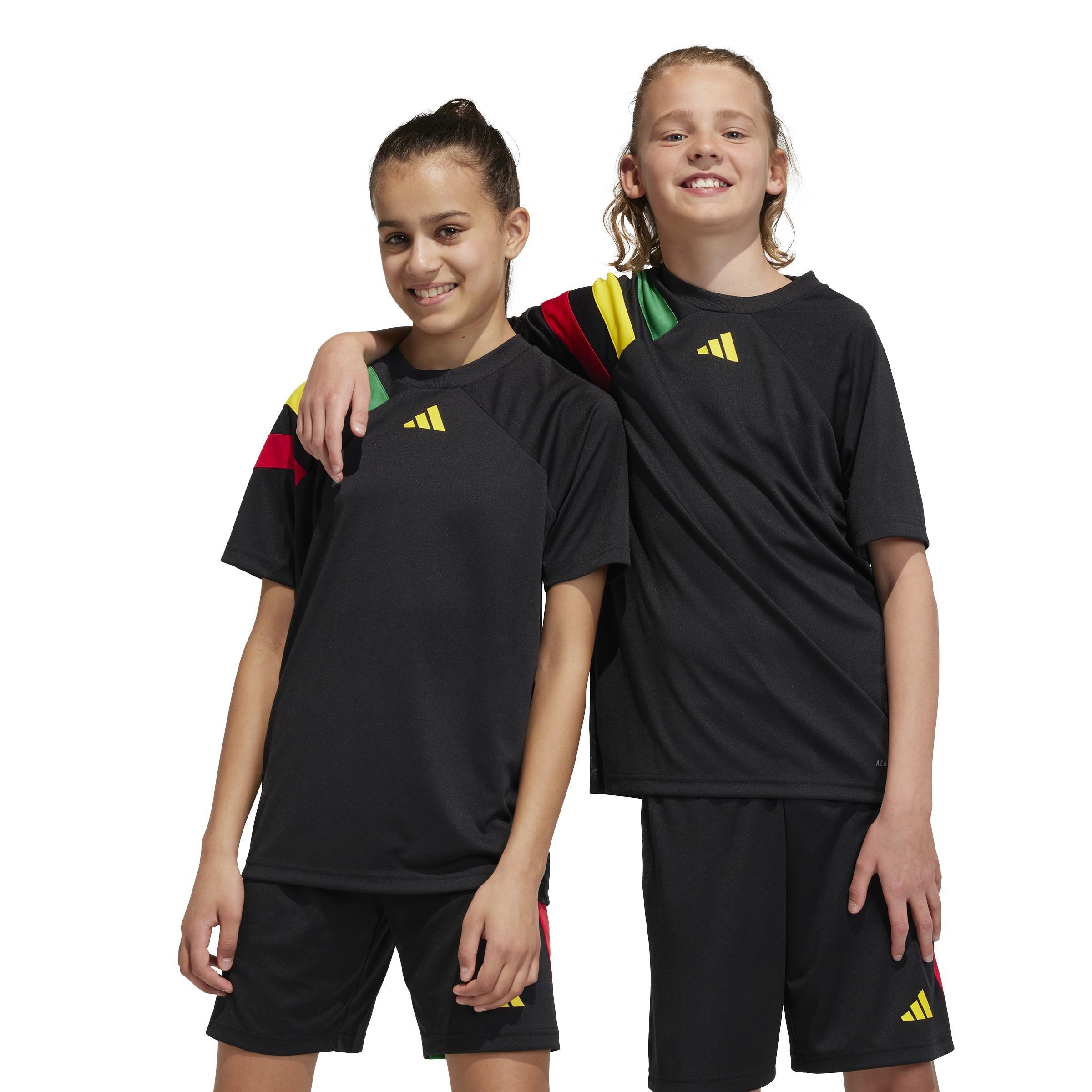 Unisex Kids Fortore 23 Jersey, Multicolour, , large image number 10