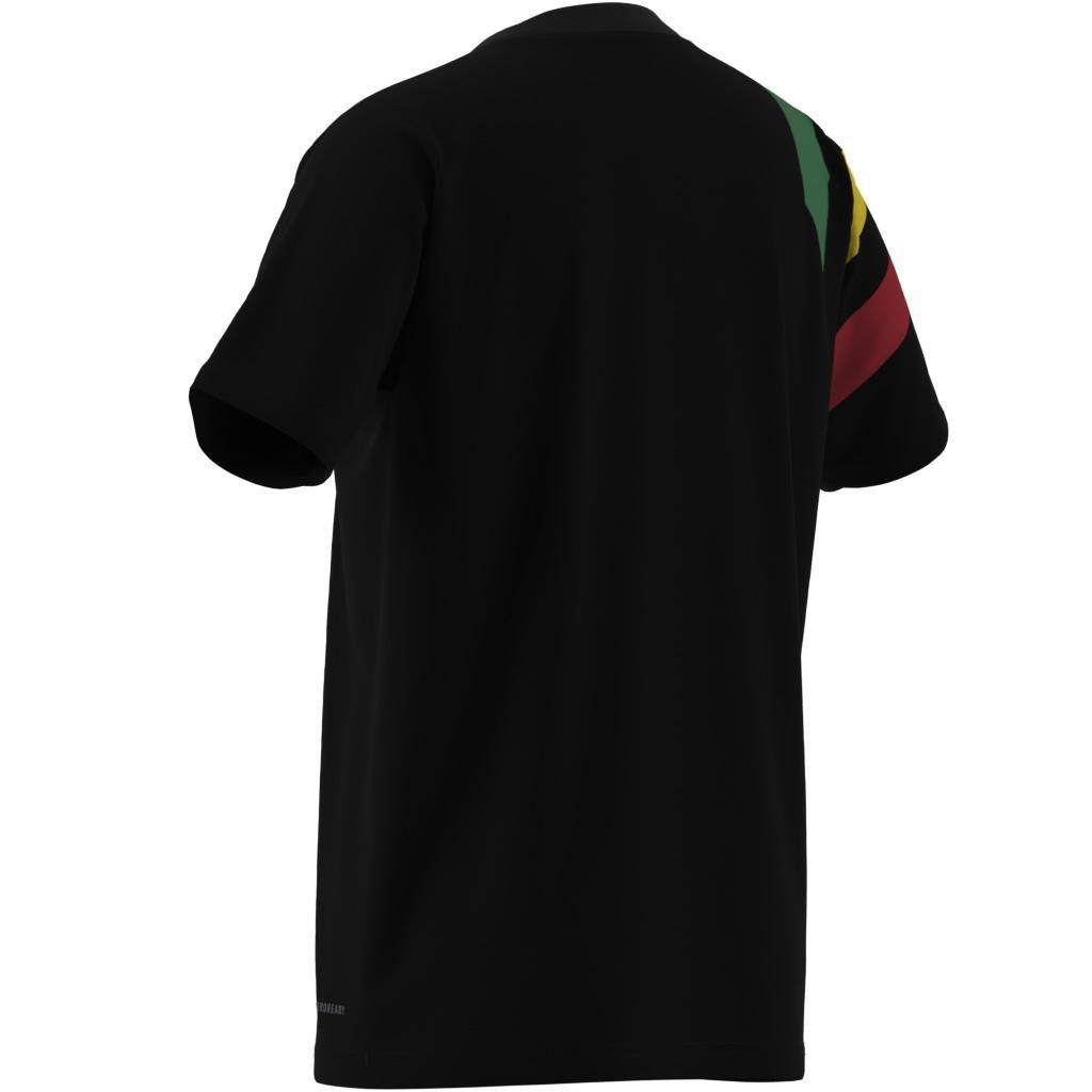 Unisex Kids Fortore 23 Jersey, Multicolour, , large image number 12