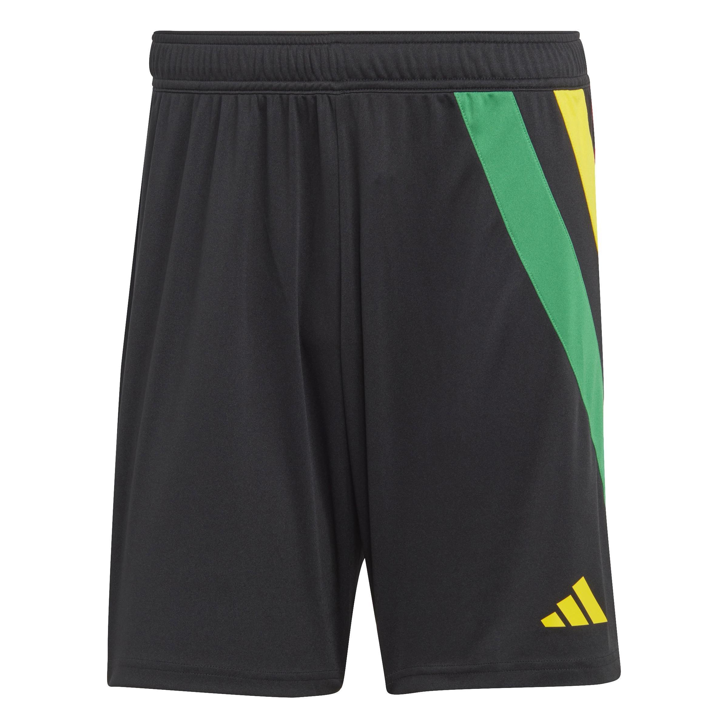 Fortore 23 Shorts, Black, , large image number 1