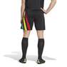 Men Fortore 23 Shorts, Black, A701_ONE, thumbnail image number 2
