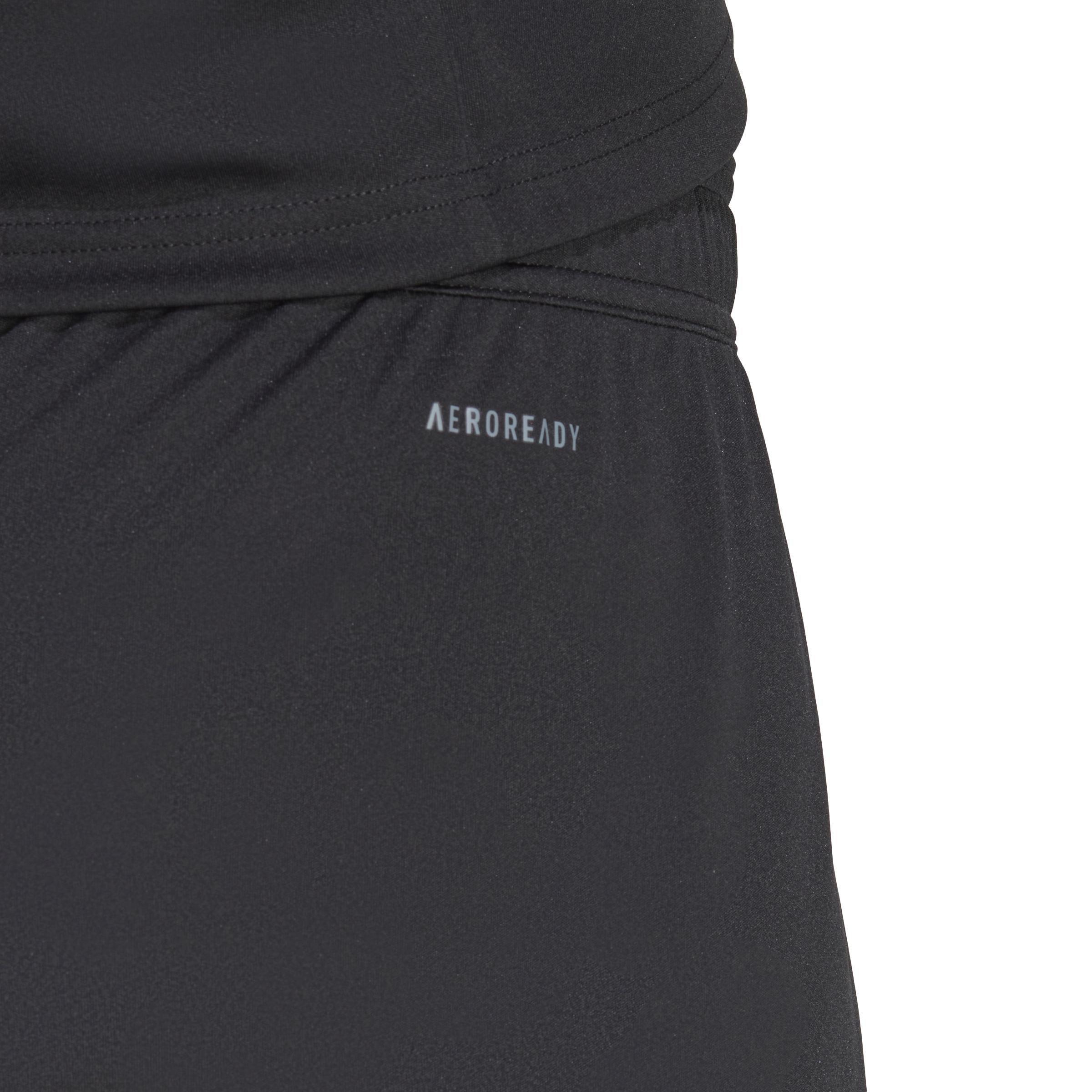 Fortore 23 Shorts, Black, , large image number 3