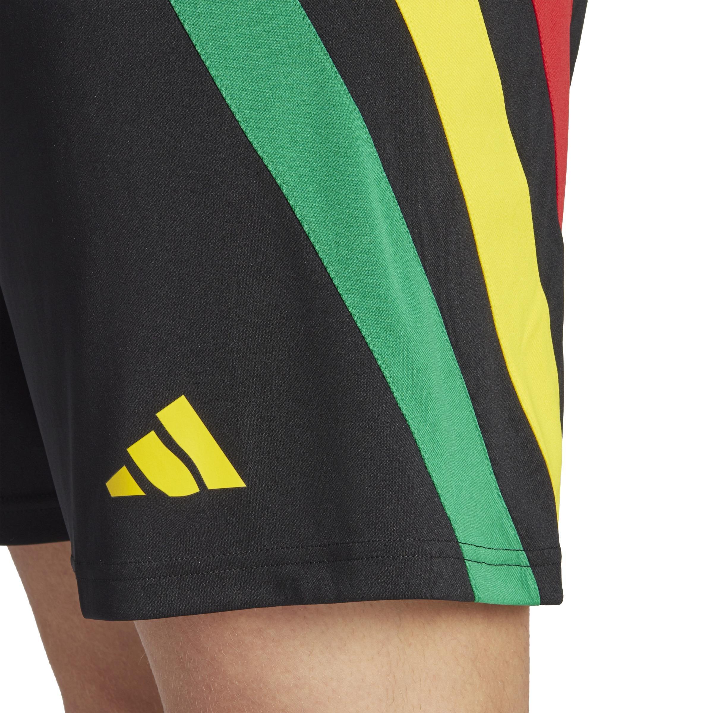 Fortore 23 Shorts, Black, , large image number 4
