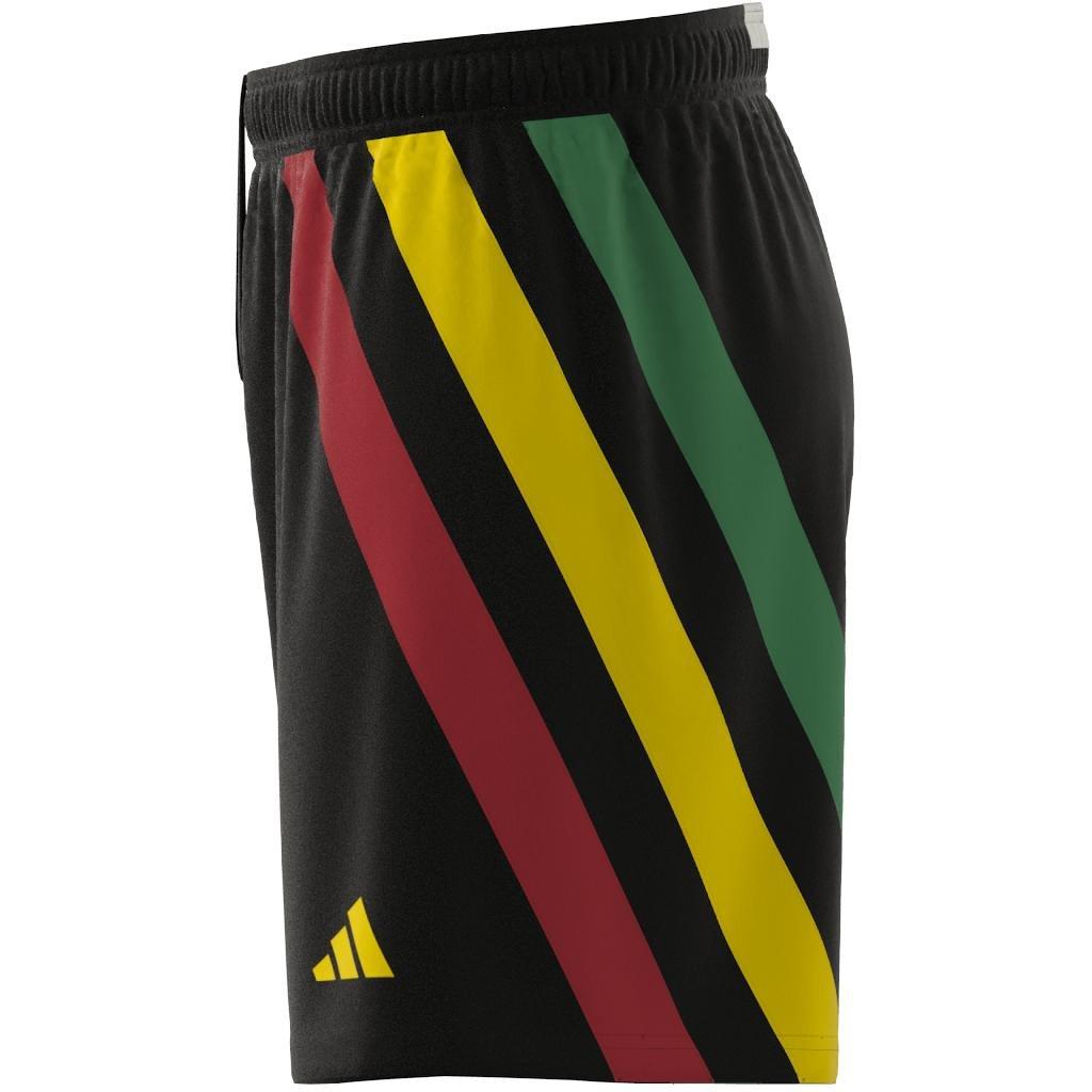 Fortore 23 Shorts, Black, , large image number 6