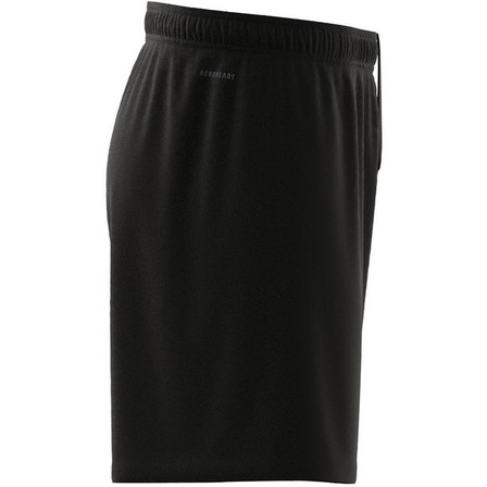 Men Fortore 23 Shorts, Black, A701_ONE, large image number 7