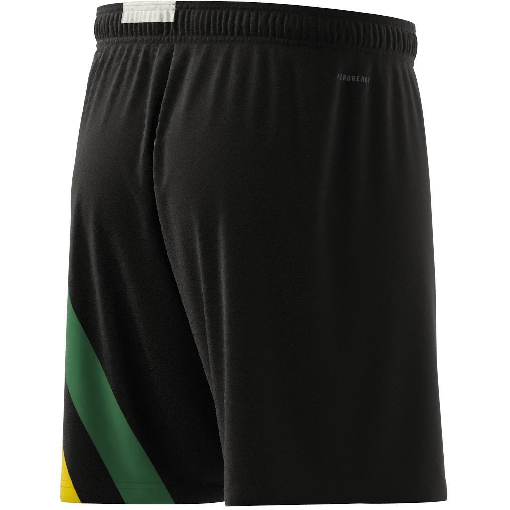Fortore 23 Shorts, Black, , large image number 8