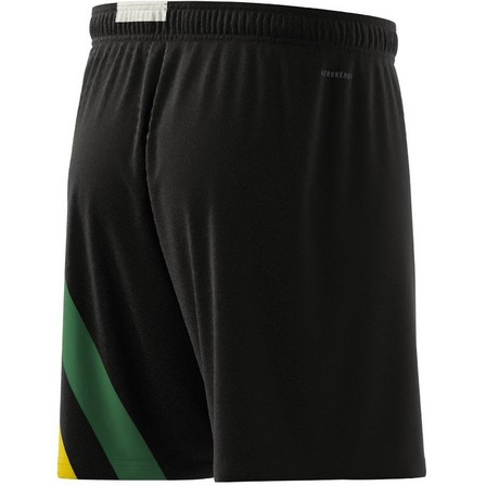 Men Fortore 23 Shorts, Black, A701_ONE, large image number 8