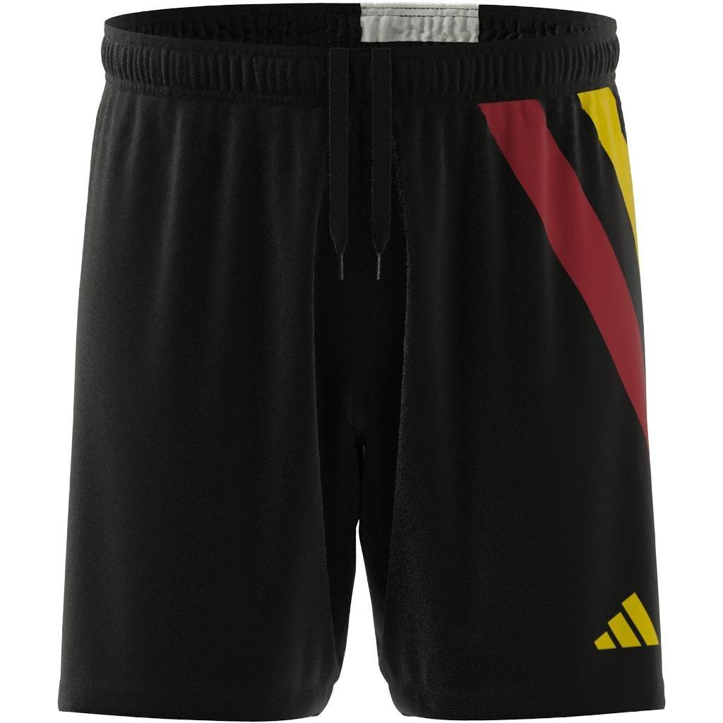 Fortore 23 Shorts, Black, , large image number 9