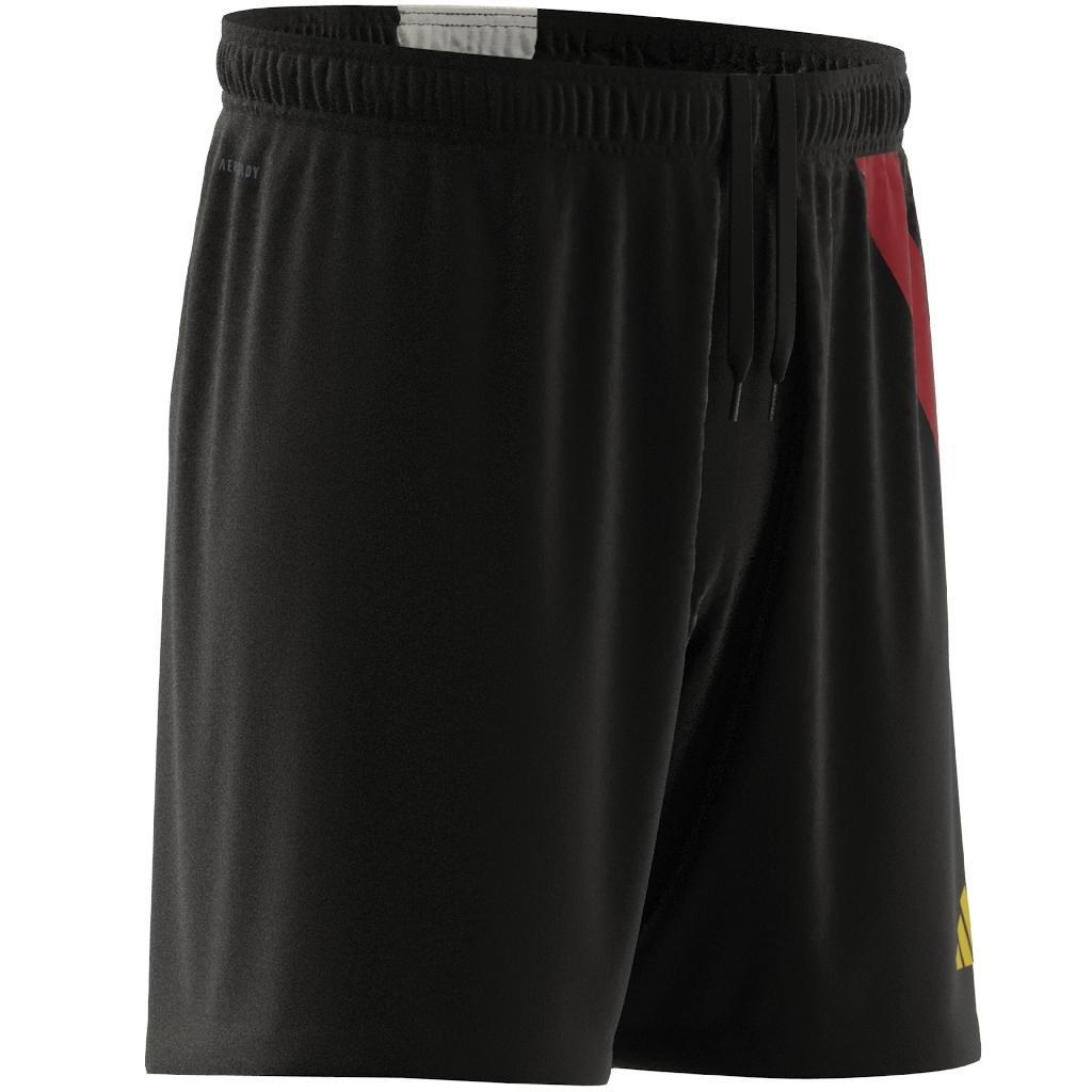 Fortore 23 Shorts, Black, , large image number 11