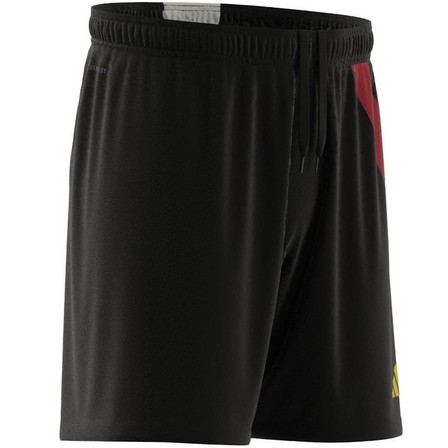 Men Fortore 23 Shorts, Black, A701_ONE, large image number 11