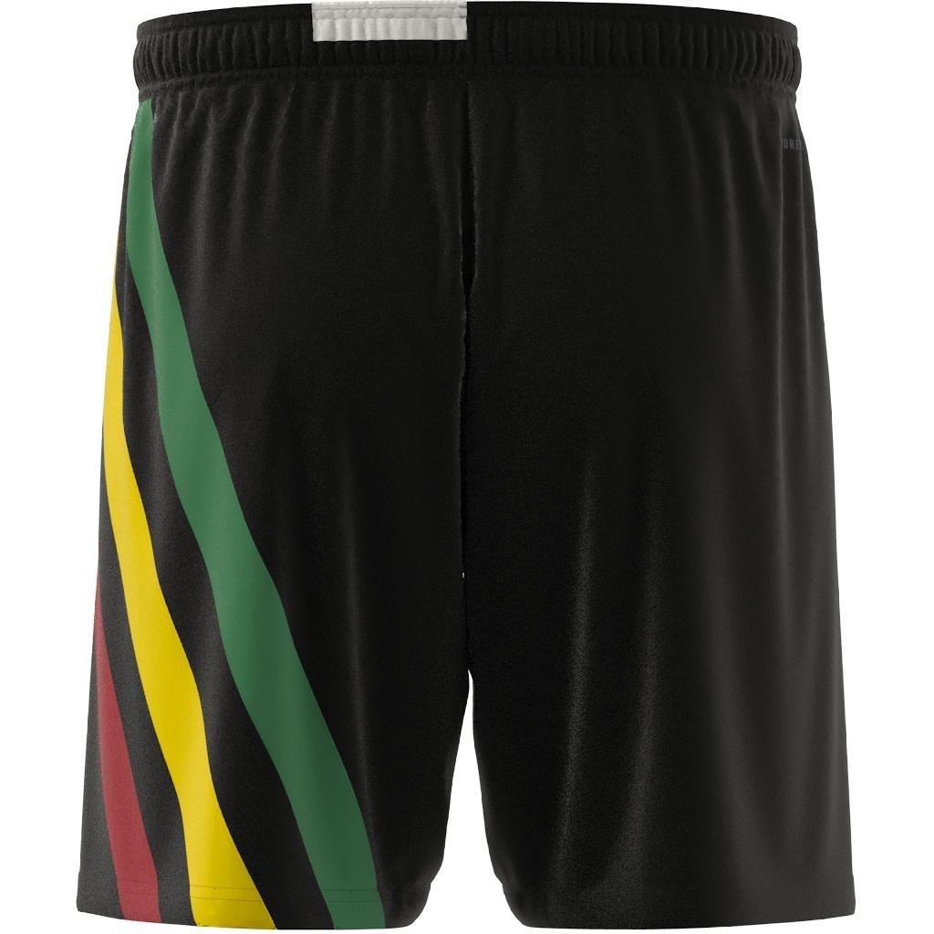 Fortore 23 Shorts, Black, , large image number 12