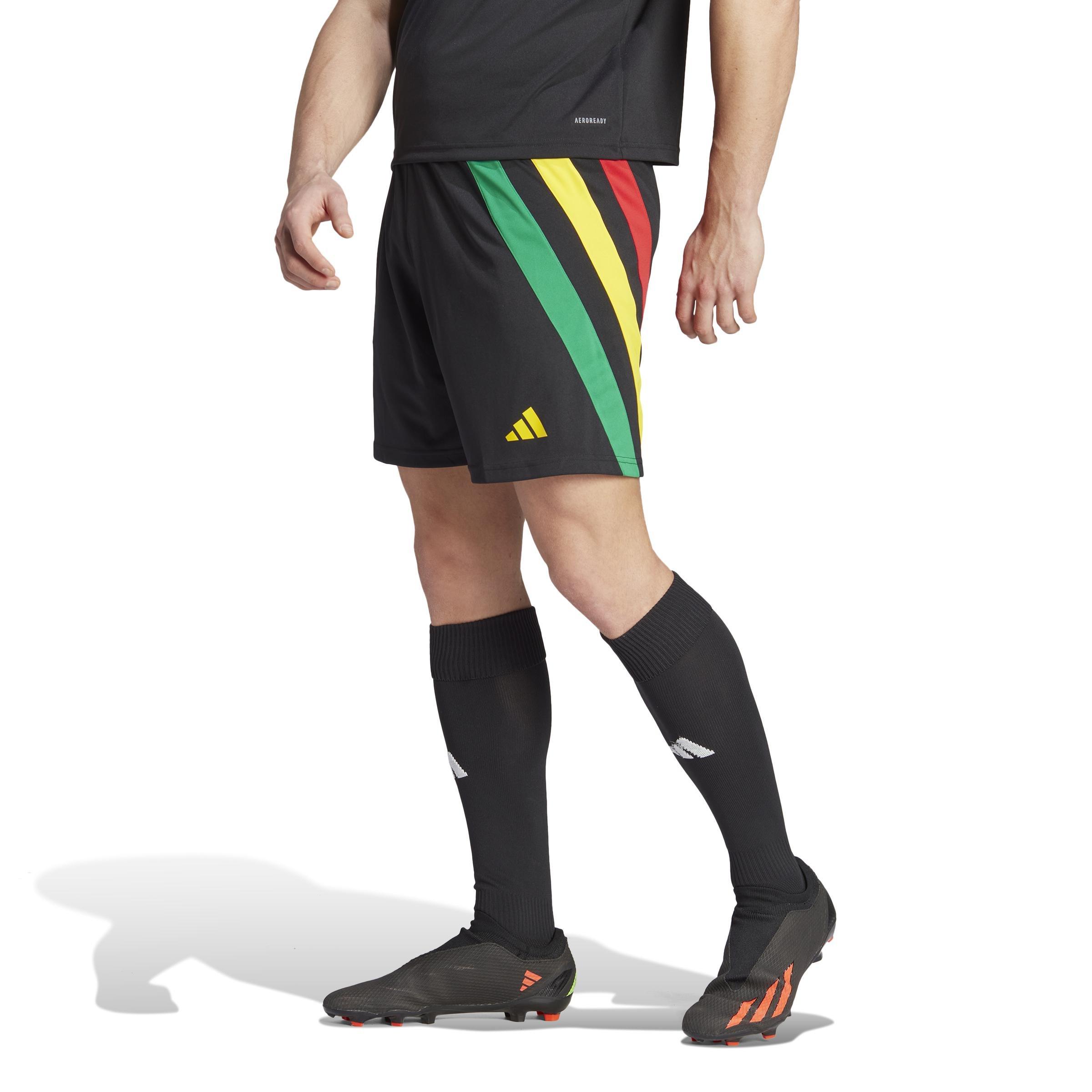 Fortore 23 Shorts, Black, , large image number 14