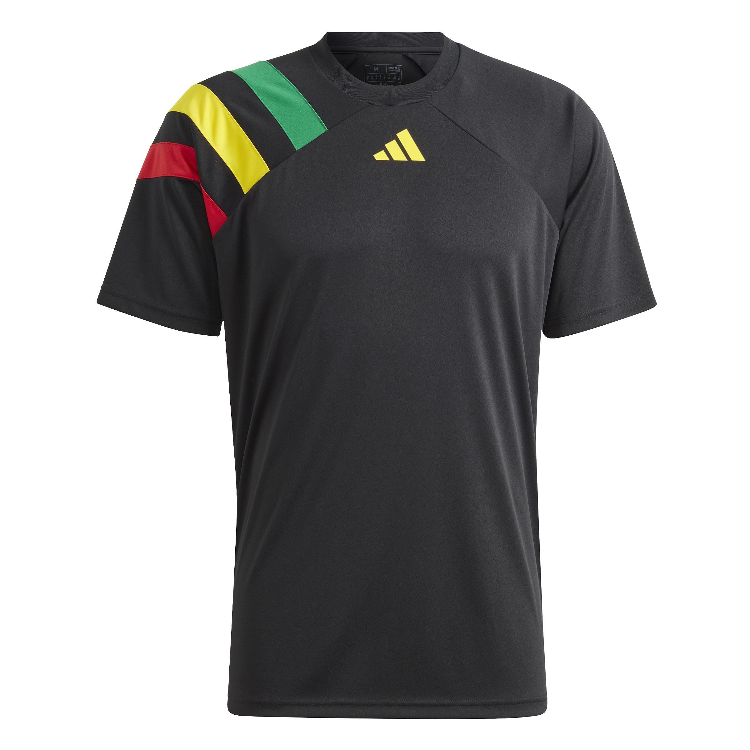 Fortore 23 Jersey, Black, A701_ONE, large image number 2