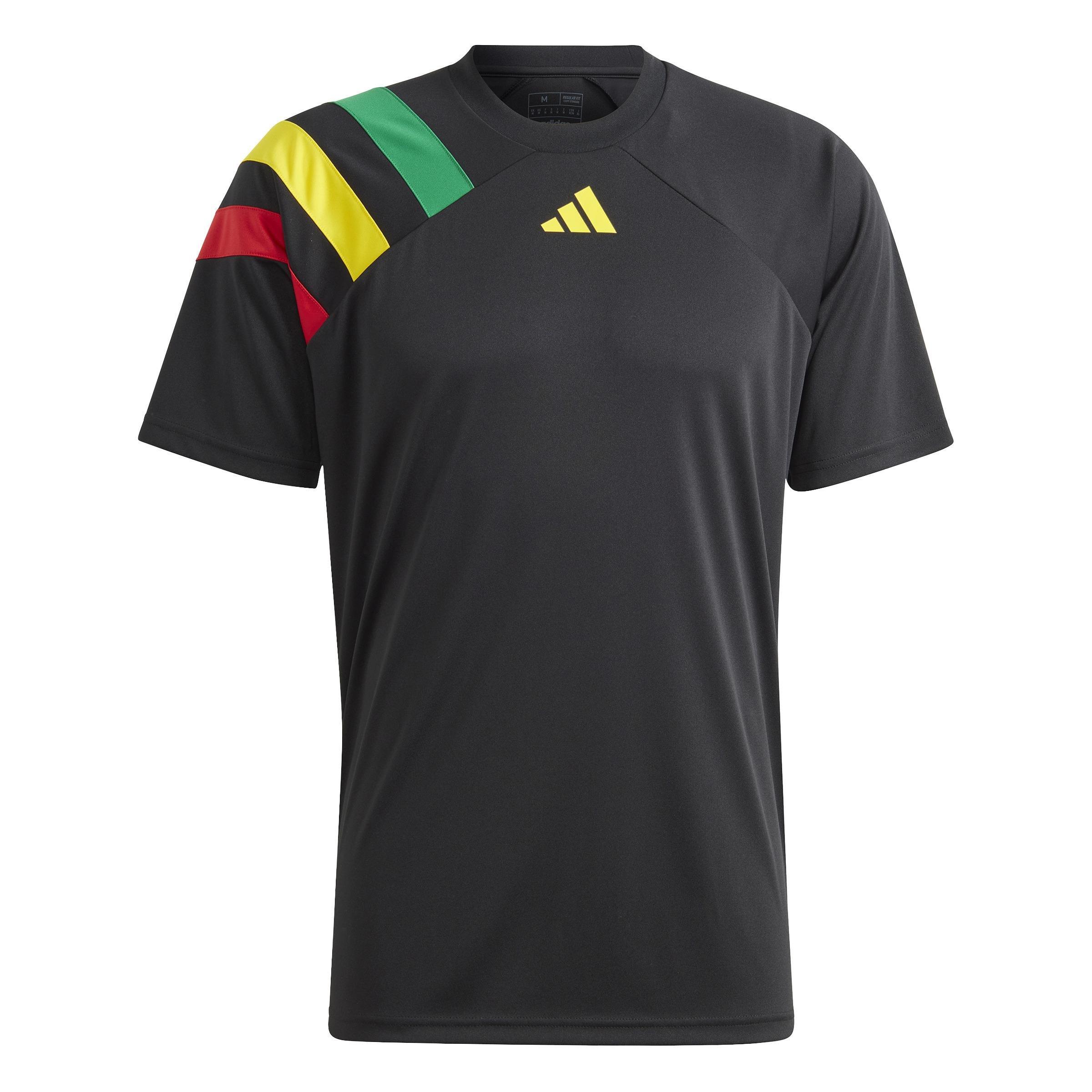 Fortore 23 Jersey, Black, A701_ONE, large image number 3