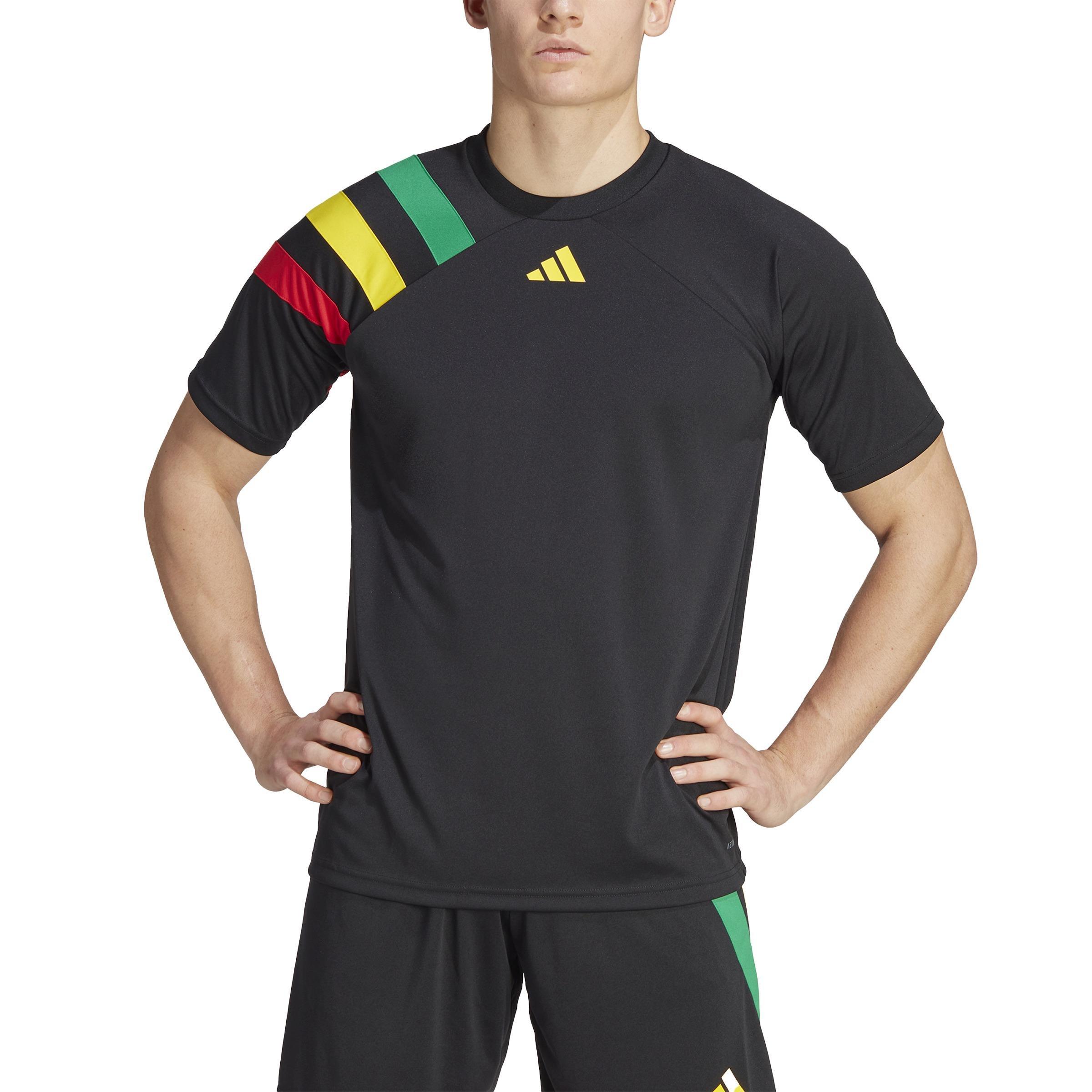 Fortore 23 Jersey, Black, A701_ONE, large image number 4