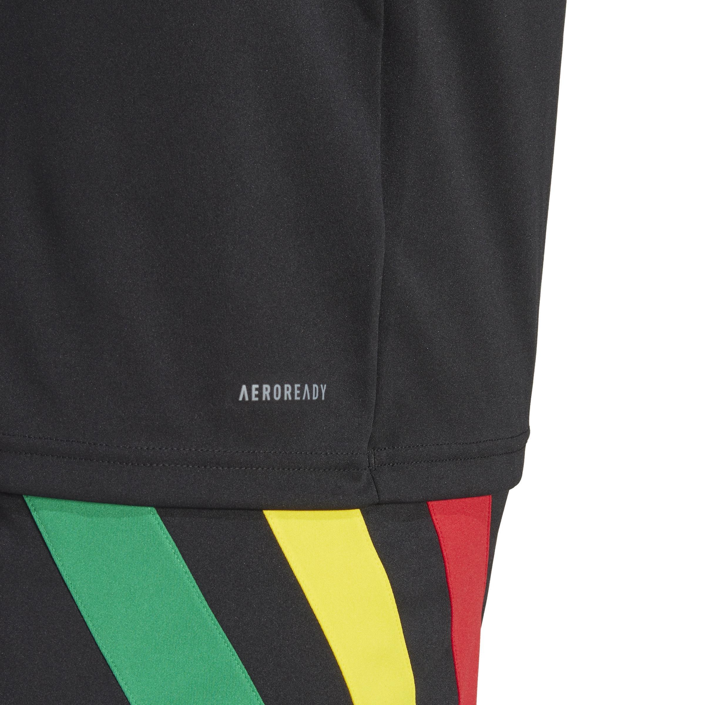 Fortore 23 Jersey, Black, A701_ONE, large image number 7
