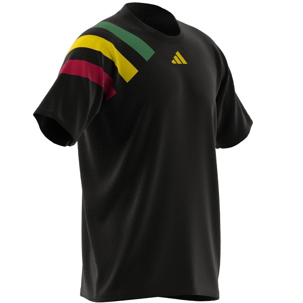 Fortore 23 Jersey, Black, A701_ONE, large image number 8