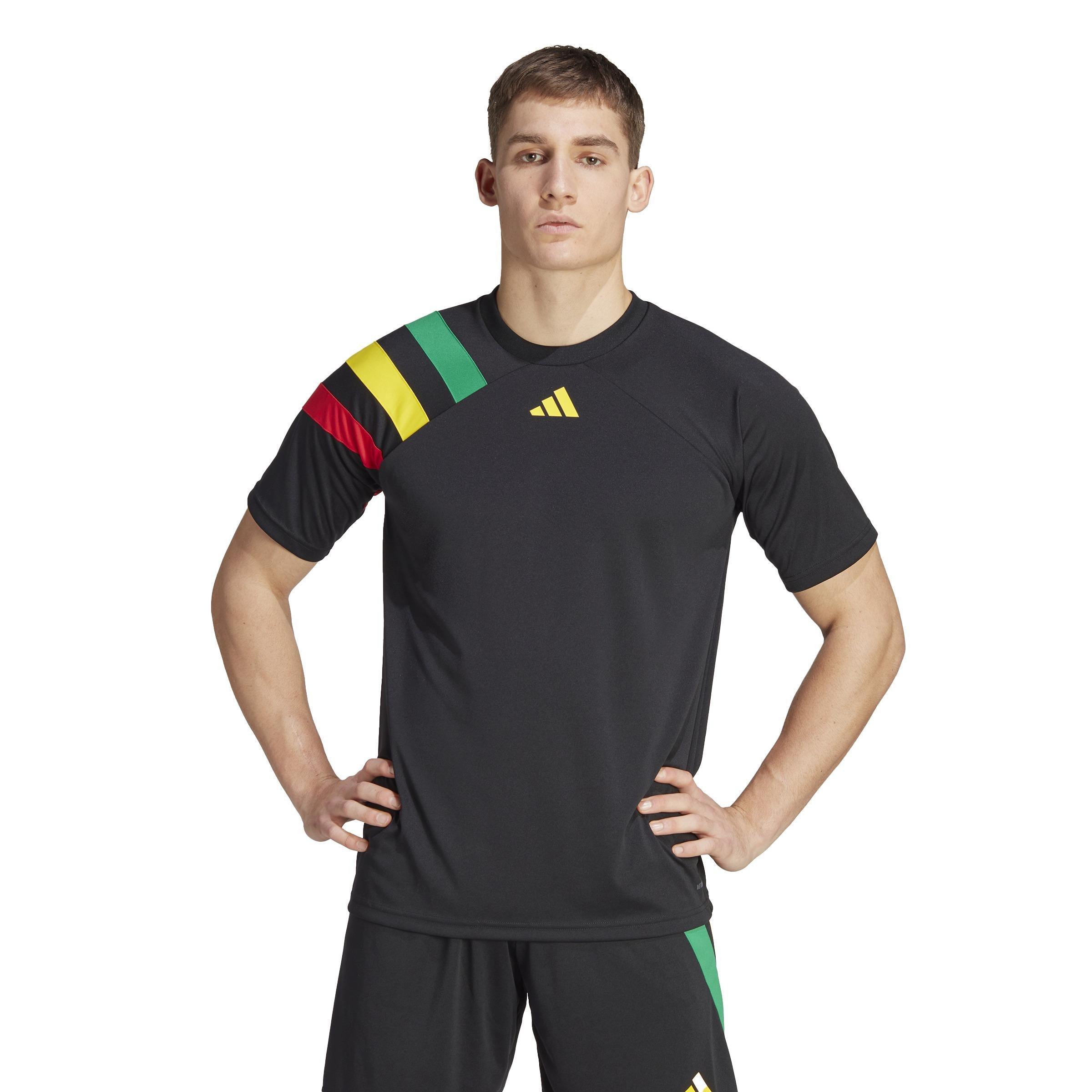 Fortore 23 Jersey, Black, A701_ONE, large image number 11