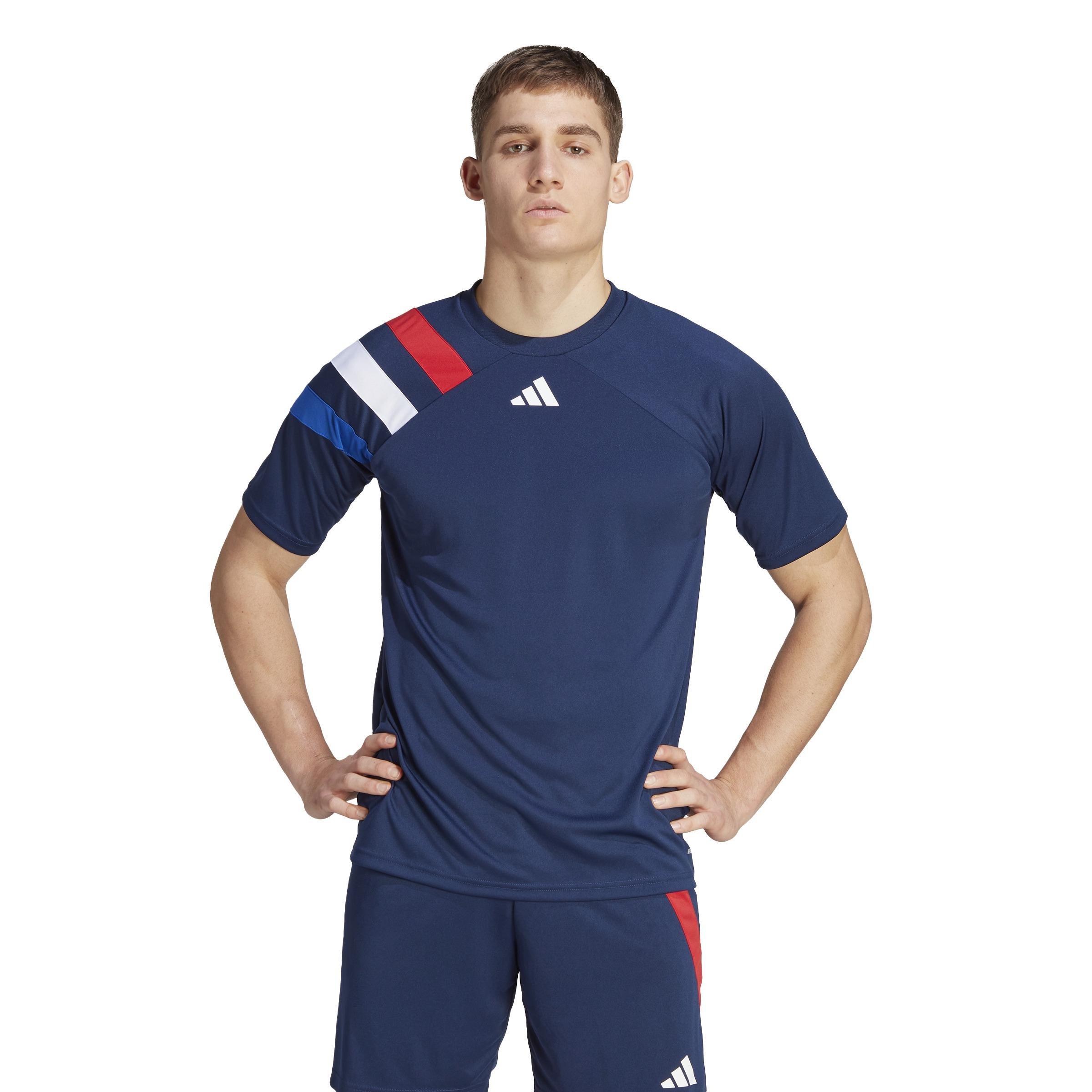 adidas - Men Fortore 23 Jersey, Blue