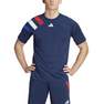 Men Fortore 23 Jersey, Blue, A701_ONE, thumbnail image number 3