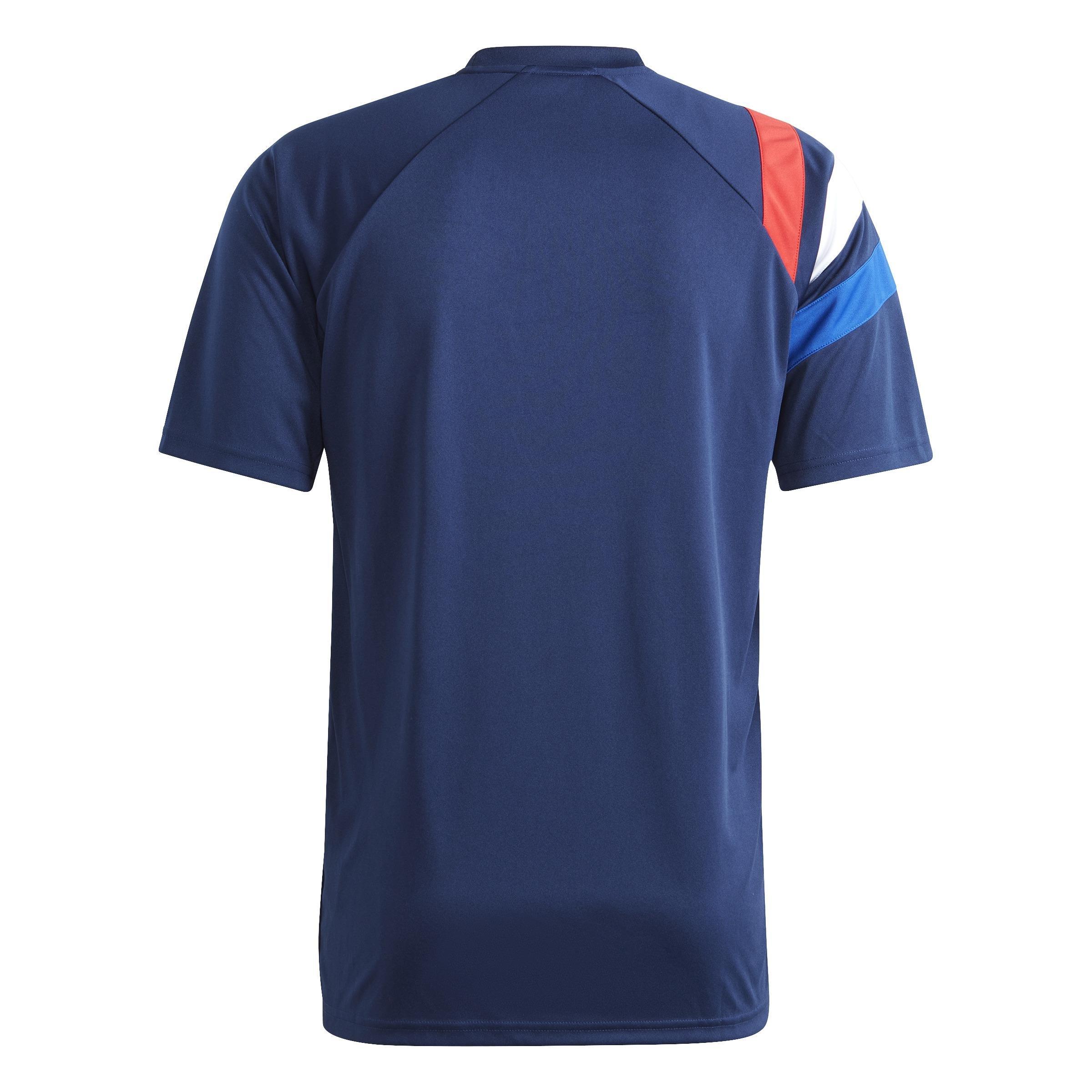 Fortore 23 Jersey, Blue, , large image number 5