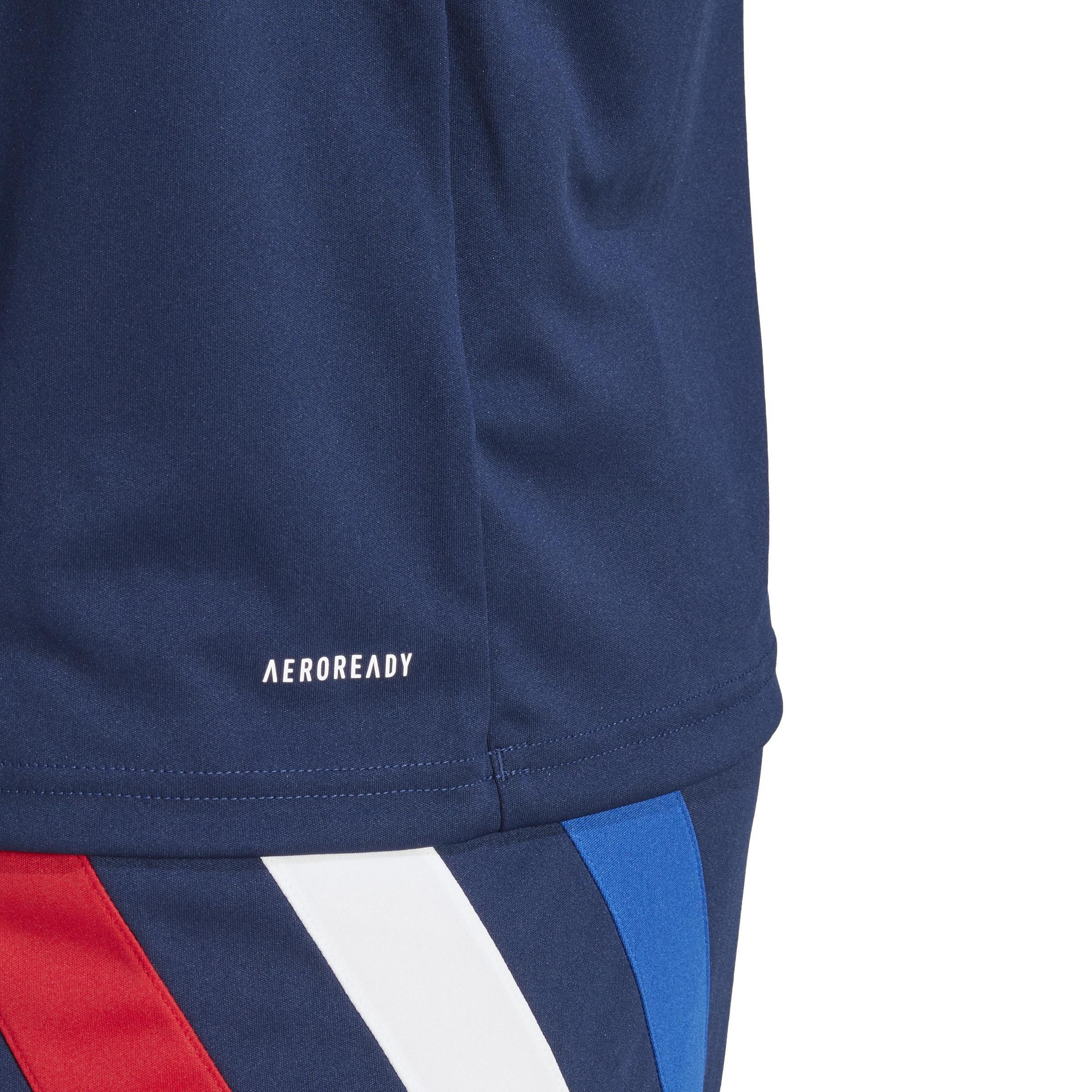 Fortore 23 Jersey, Blue, , large image number 7
