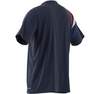 Men Fortore 23 Jersey, Blue, A701_ONE, thumbnail image number 9