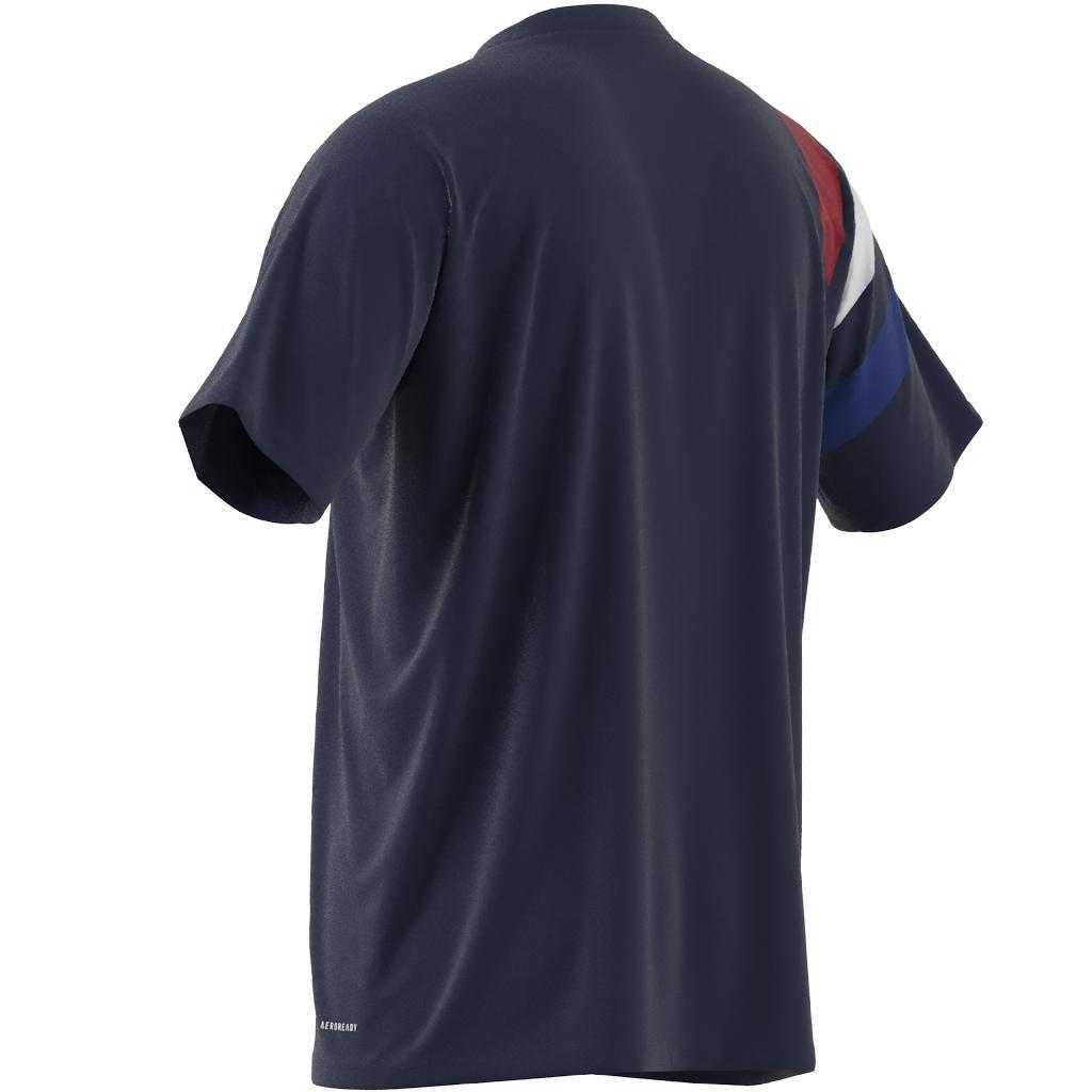 Fortore 23 Jersey, Blue, , large image number 9