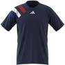 Men Fortore 23 Jersey, Blue, A701_ONE, thumbnail image number 10