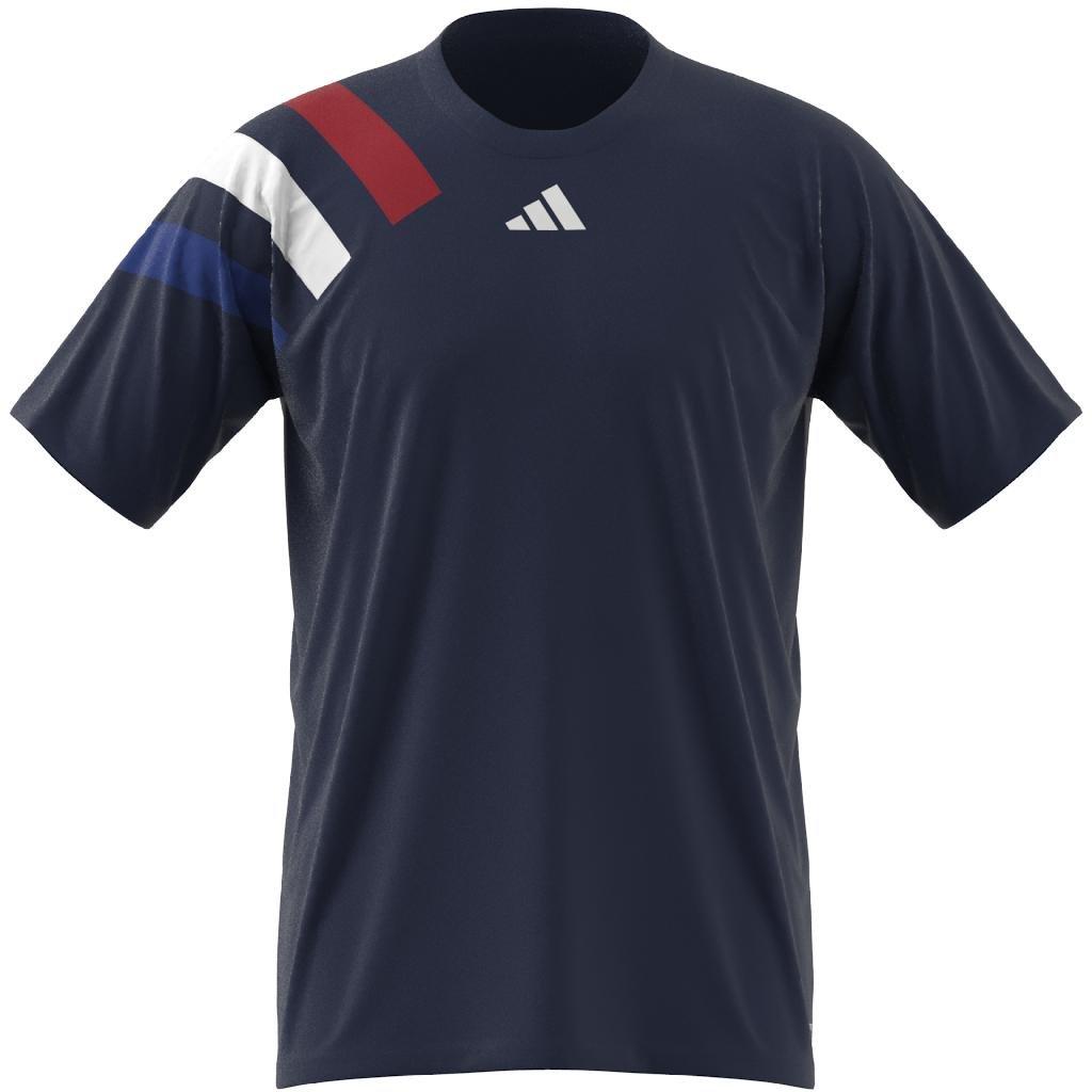 adidas - Men Fortore 23 Jersey, Blue