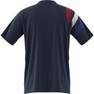 Men Fortore 23 Jersey, Blue, A701_ONE, thumbnail image number 12