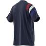 Men Fortore 23 Jersey, Blue, A701_ONE, thumbnail image number 13