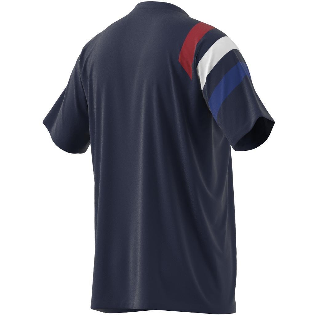 Fortore 23 Jersey, Blue, , large image number 13