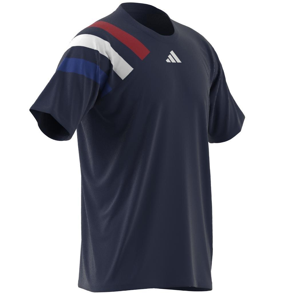 adidas - Men Fortore 23 Jersey, Blue