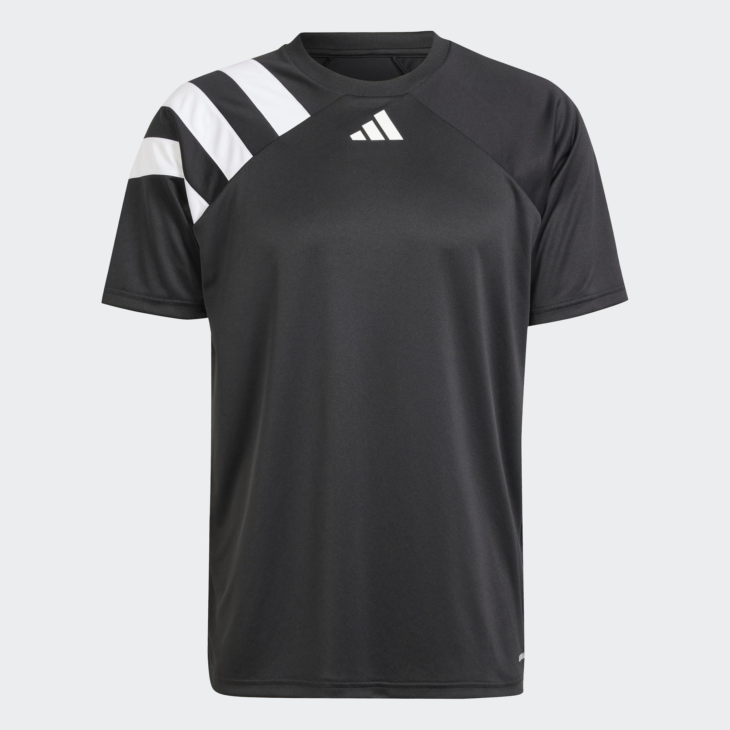 Fortore 23 Jersey, Black, A701_ONE, large image number 0