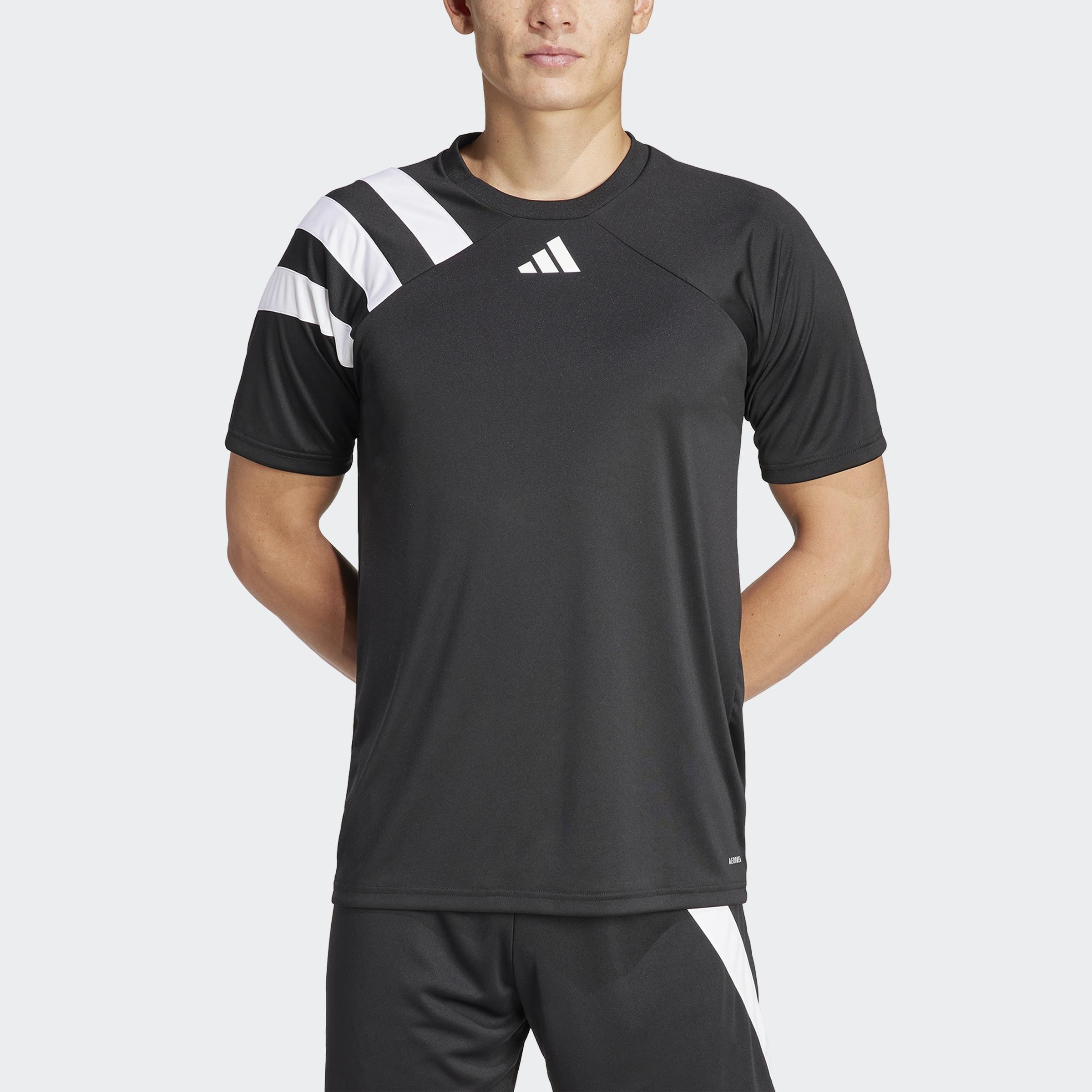 Fortore 23 Jersey, Black, A701_ONE, large image number 1