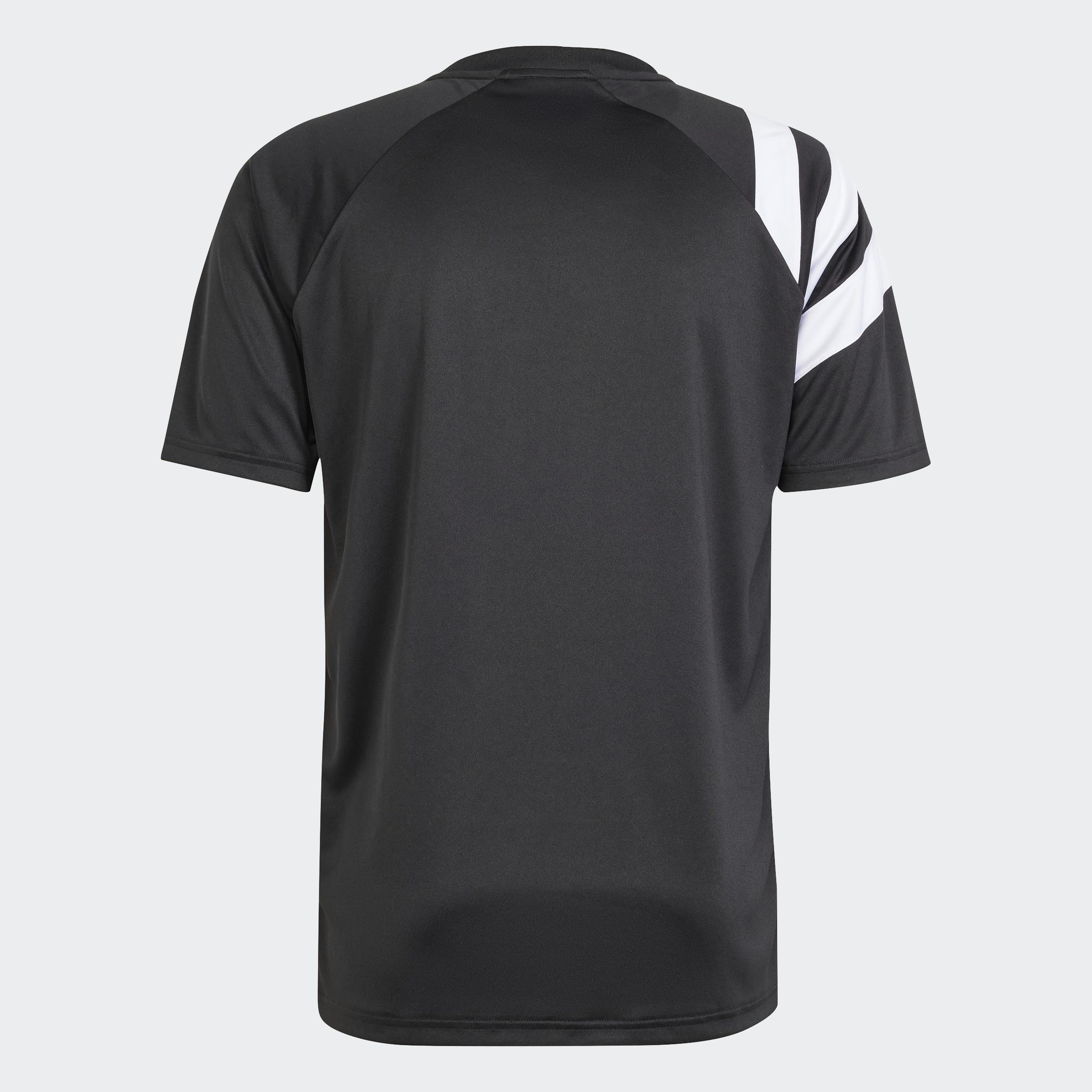Fortore 23 Jersey, Black, A701_ONE, large image number 2