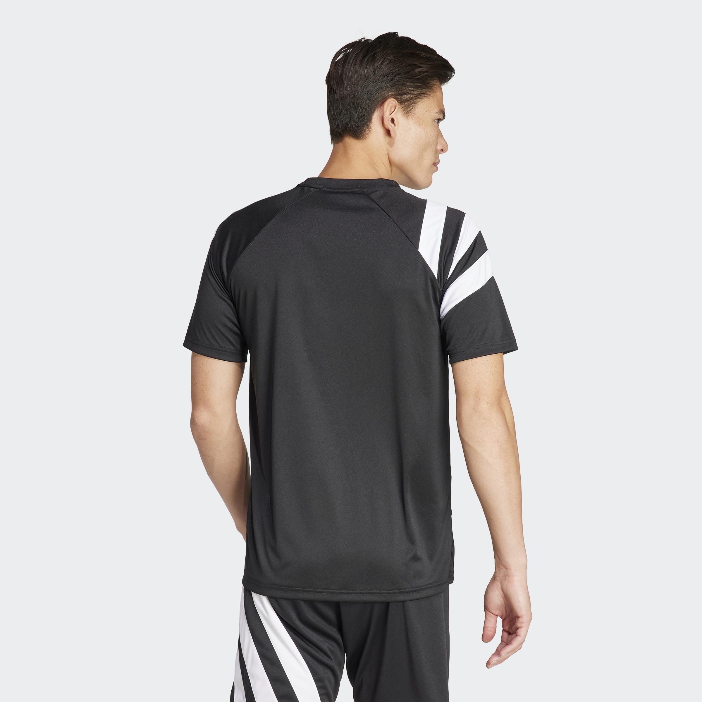 Fortore 23 Jersey, Black, A701_ONE, large image number 3