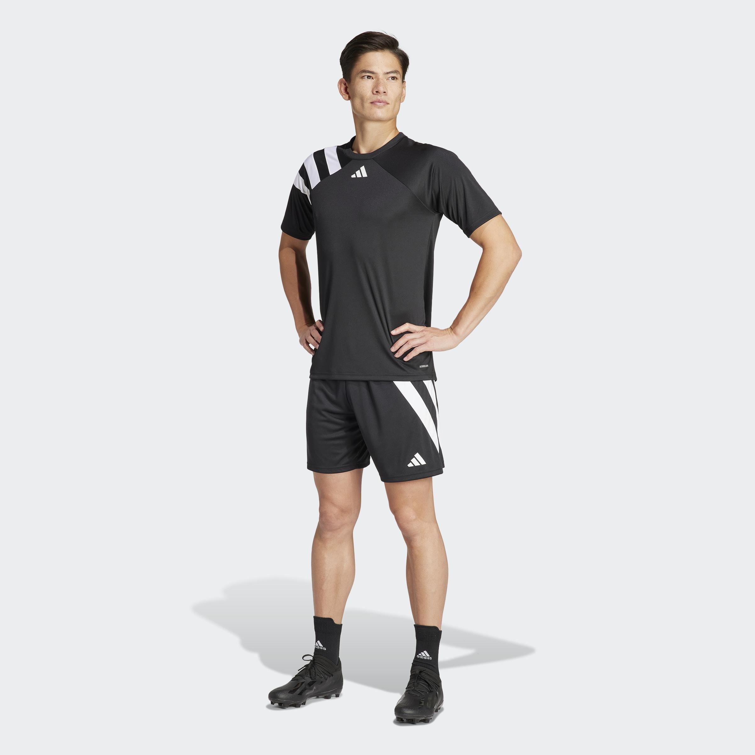 Fortore 23 Jersey, Black, A701_ONE, large image number 6