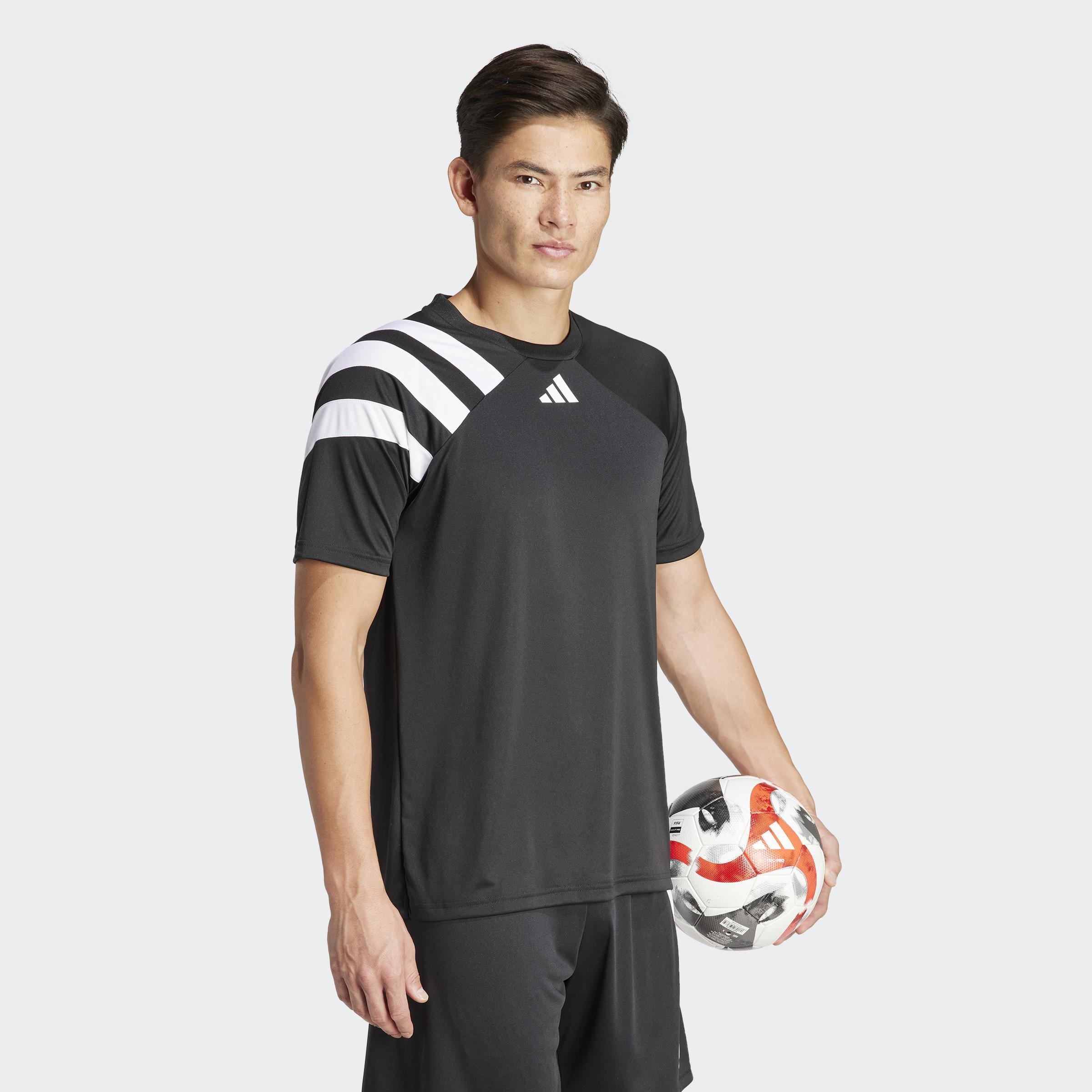 Fortore 23 Jersey, Black, A701_ONE, large image number 7
