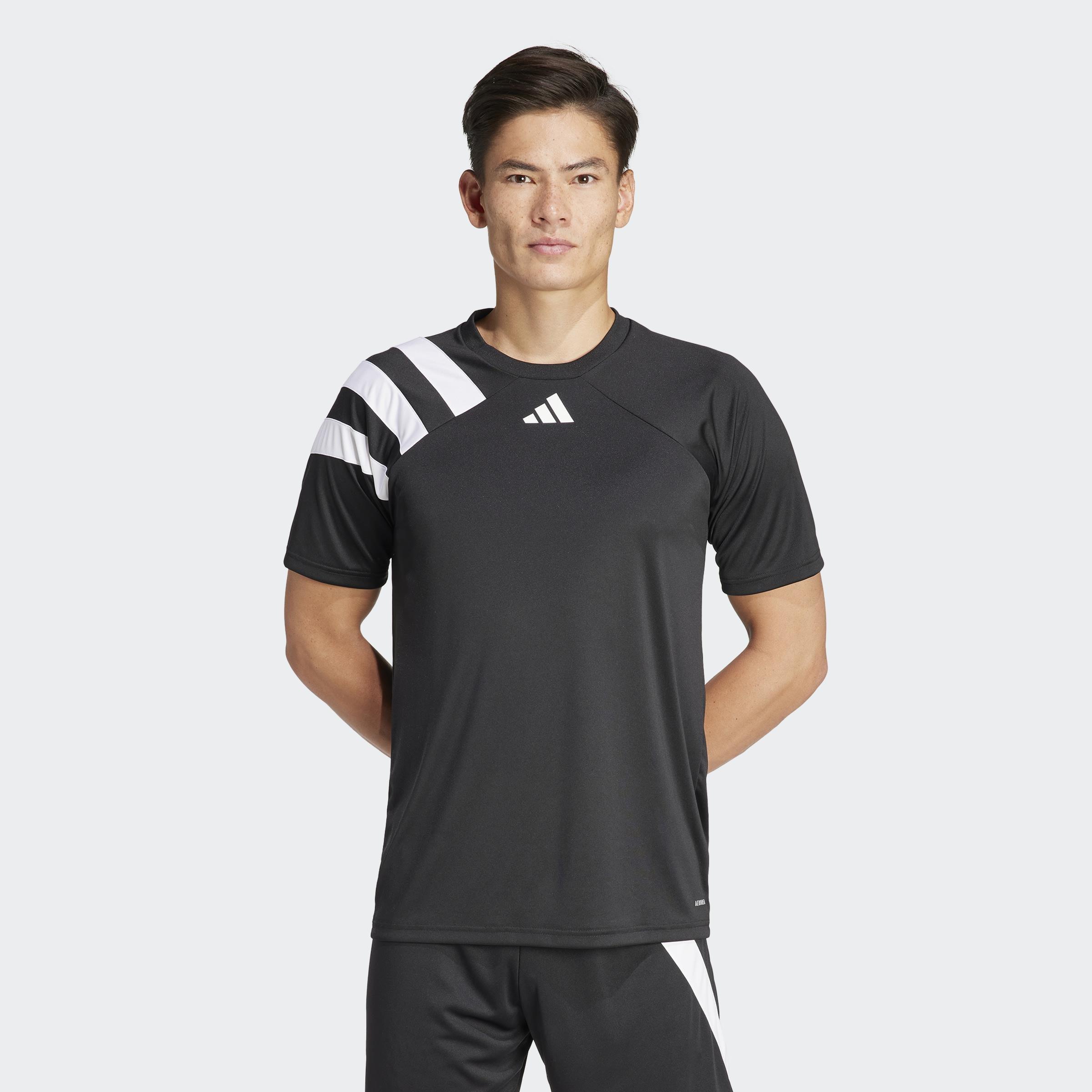 Fortore 23 Jersey, Black, A701_ONE, large image number 8